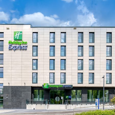 Holiday Inn Express - Fulda By Ihg Extérieur photo