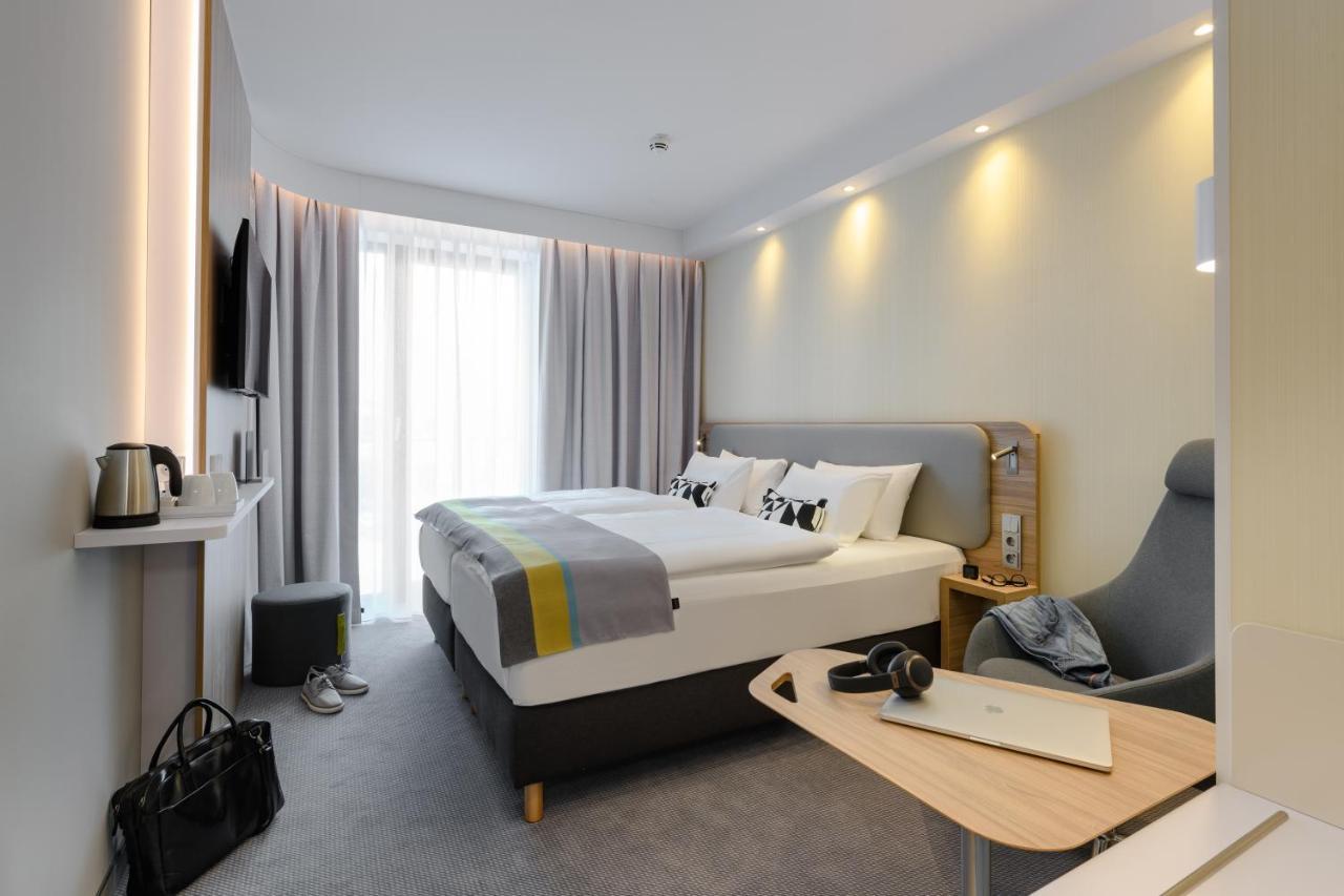 Holiday Inn Express - Fulda By Ihg Extérieur photo