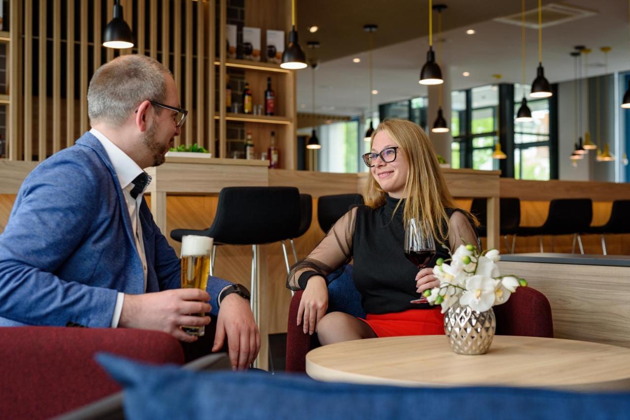 Holiday Inn Express - Fulda By Ihg Extérieur photo
