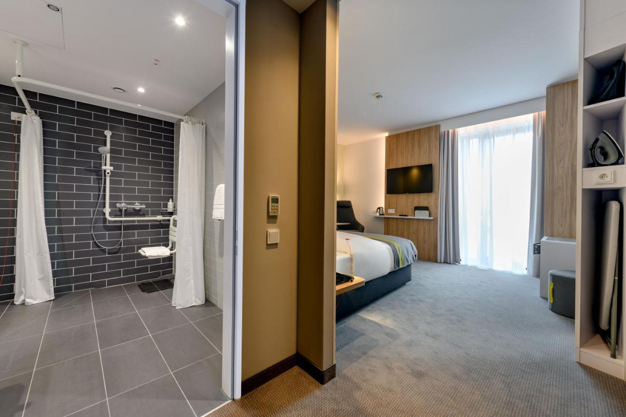 Holiday Inn Express - Fulda By Ihg Extérieur photo