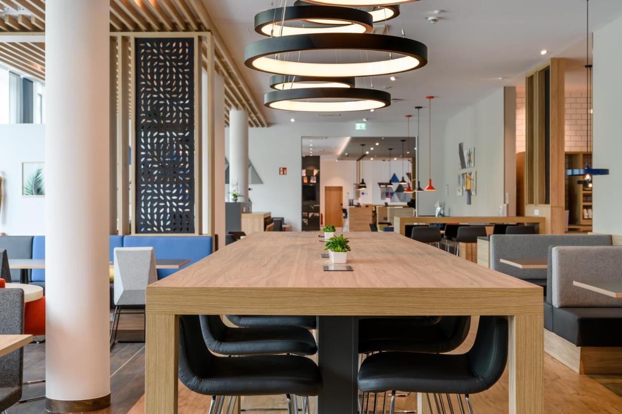 Holiday Inn Express - Fulda By Ihg Extérieur photo