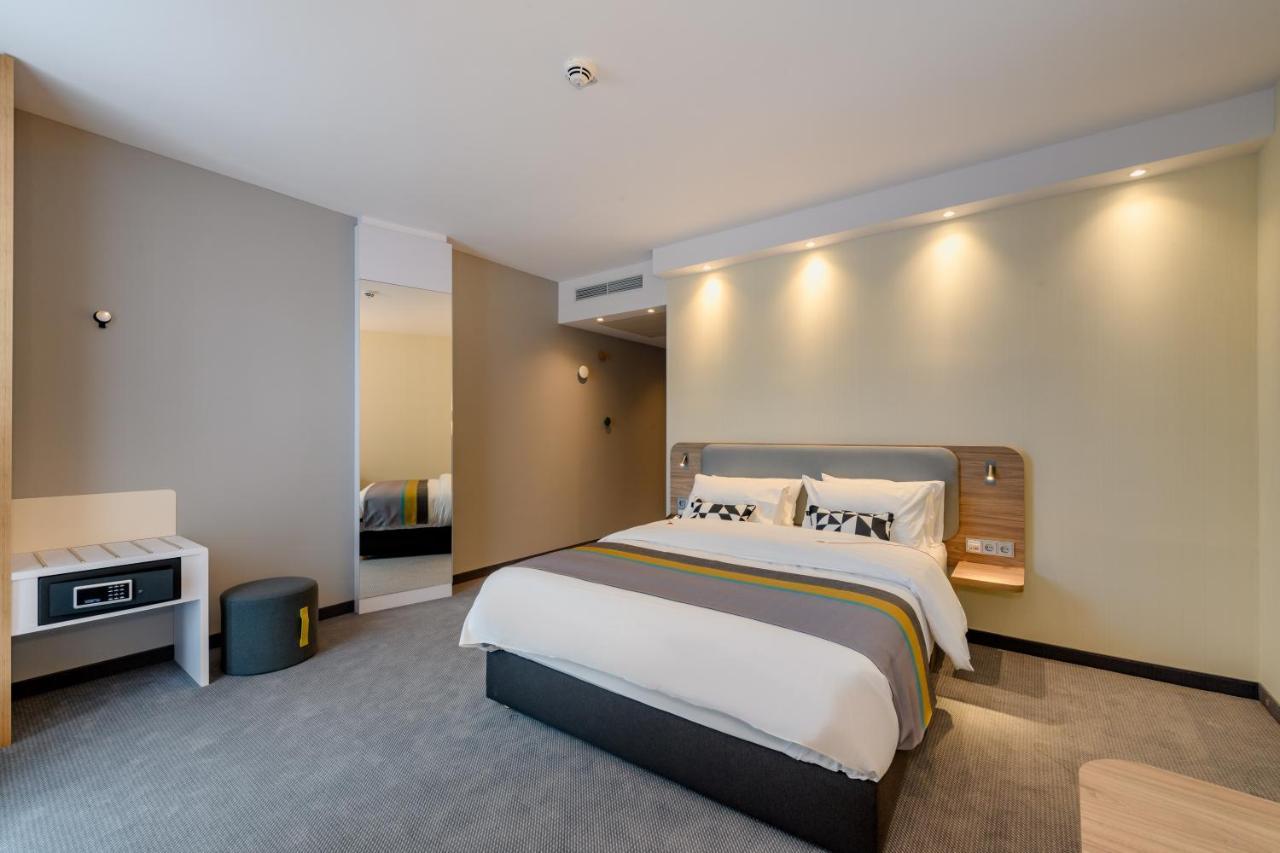Holiday Inn Express - Fulda By Ihg Extérieur photo