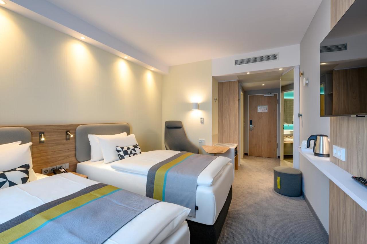 Holiday Inn Express - Fulda By Ihg Extérieur photo