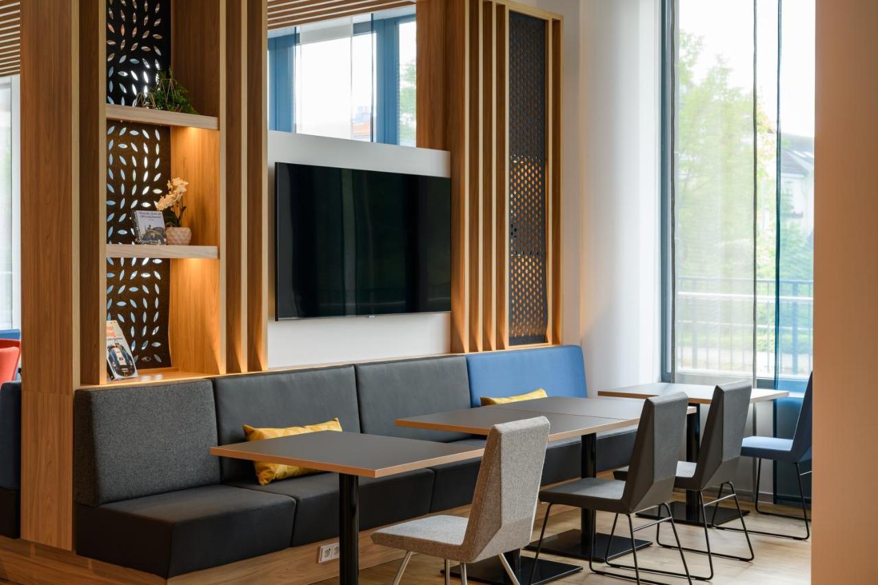 Holiday Inn Express - Fulda By Ihg Extérieur photo