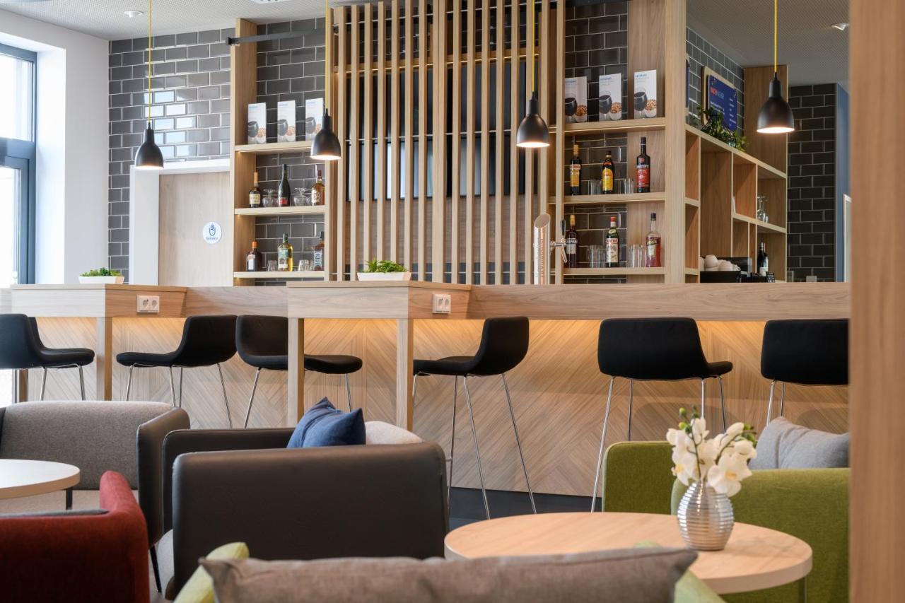 Holiday Inn Express - Fulda By Ihg Extérieur photo