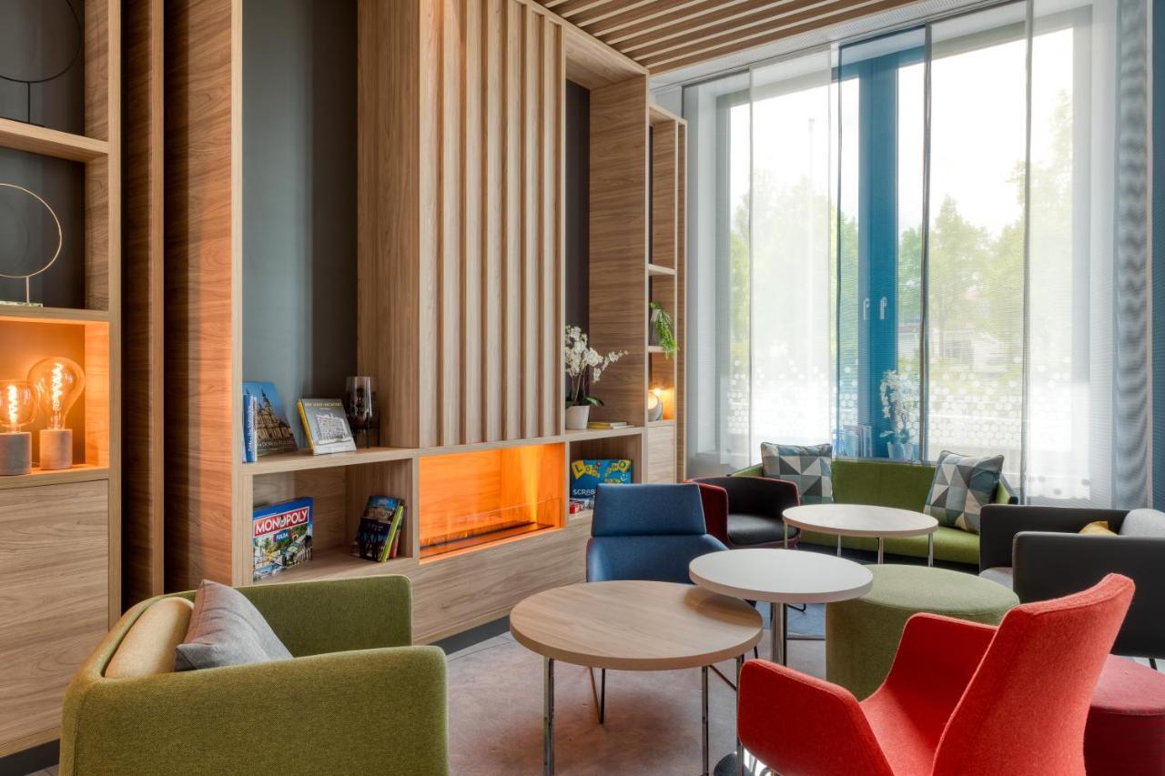 Holiday Inn Express - Fulda By Ihg Extérieur photo