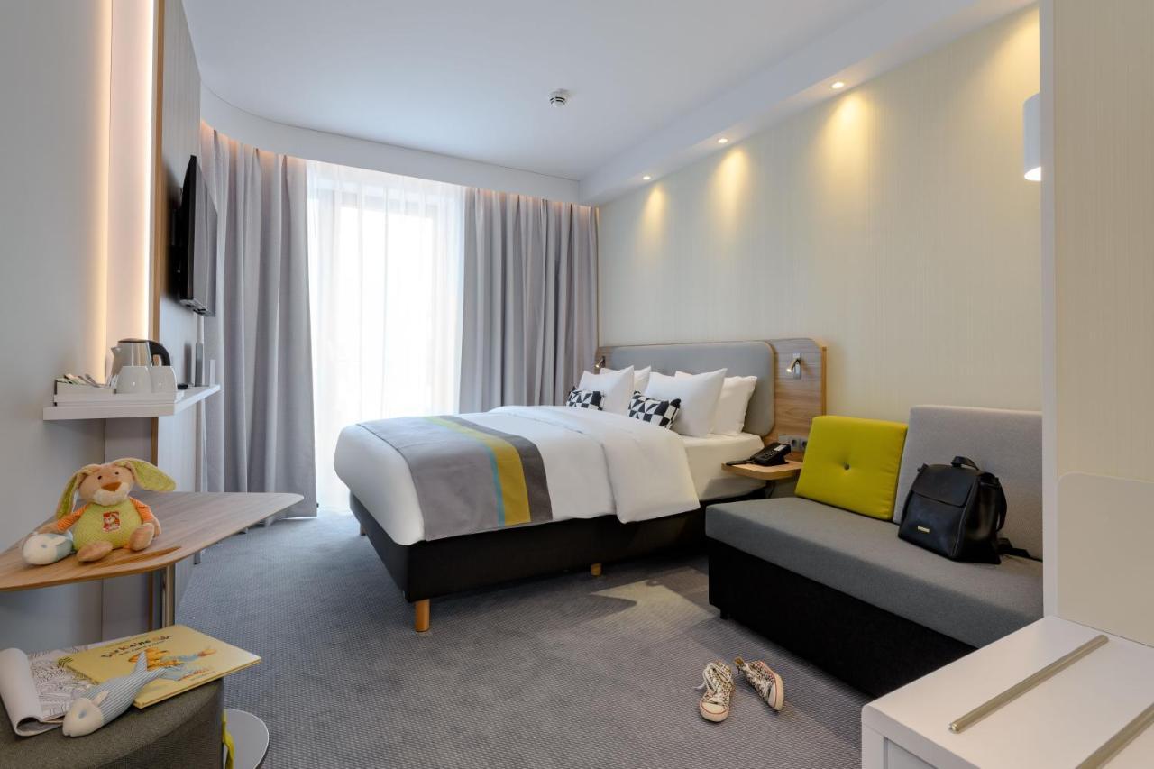 Holiday Inn Express - Fulda By Ihg Extérieur photo
