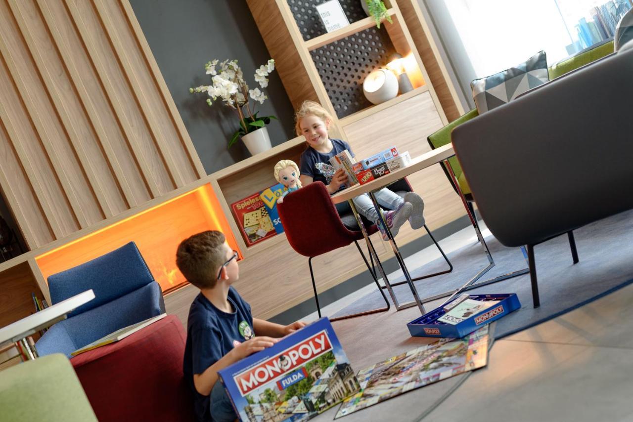 Holiday Inn Express - Fulda By Ihg Extérieur photo