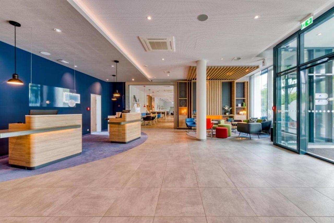 Holiday Inn Express - Fulda By Ihg Extérieur photo