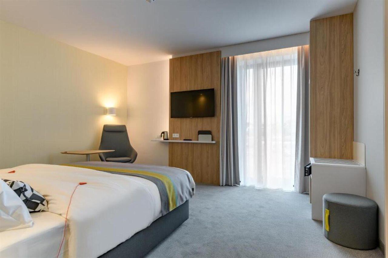 Holiday Inn Express - Fulda By Ihg Extérieur photo