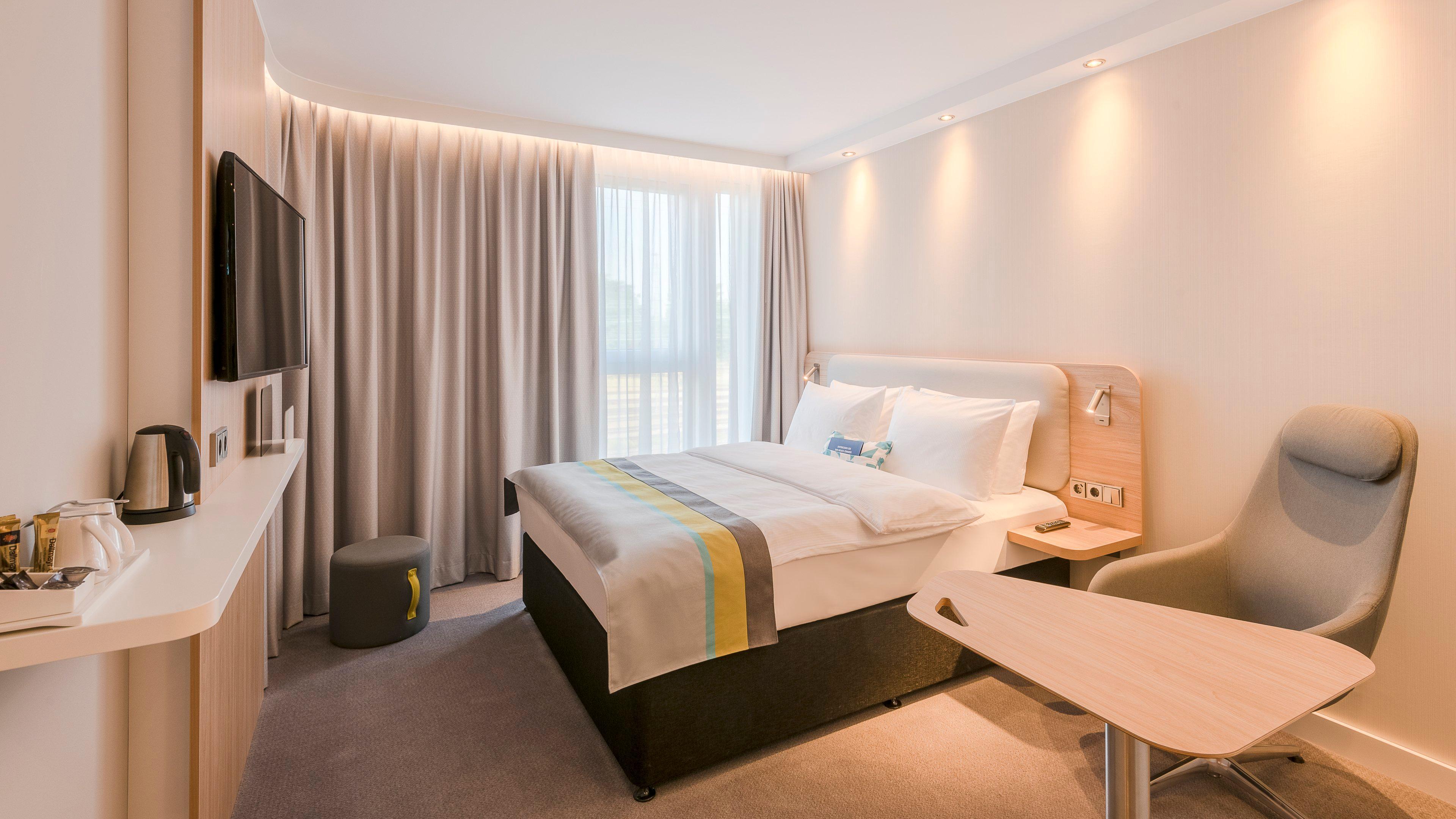 Holiday Inn Express - Fulda By Ihg Extérieur photo