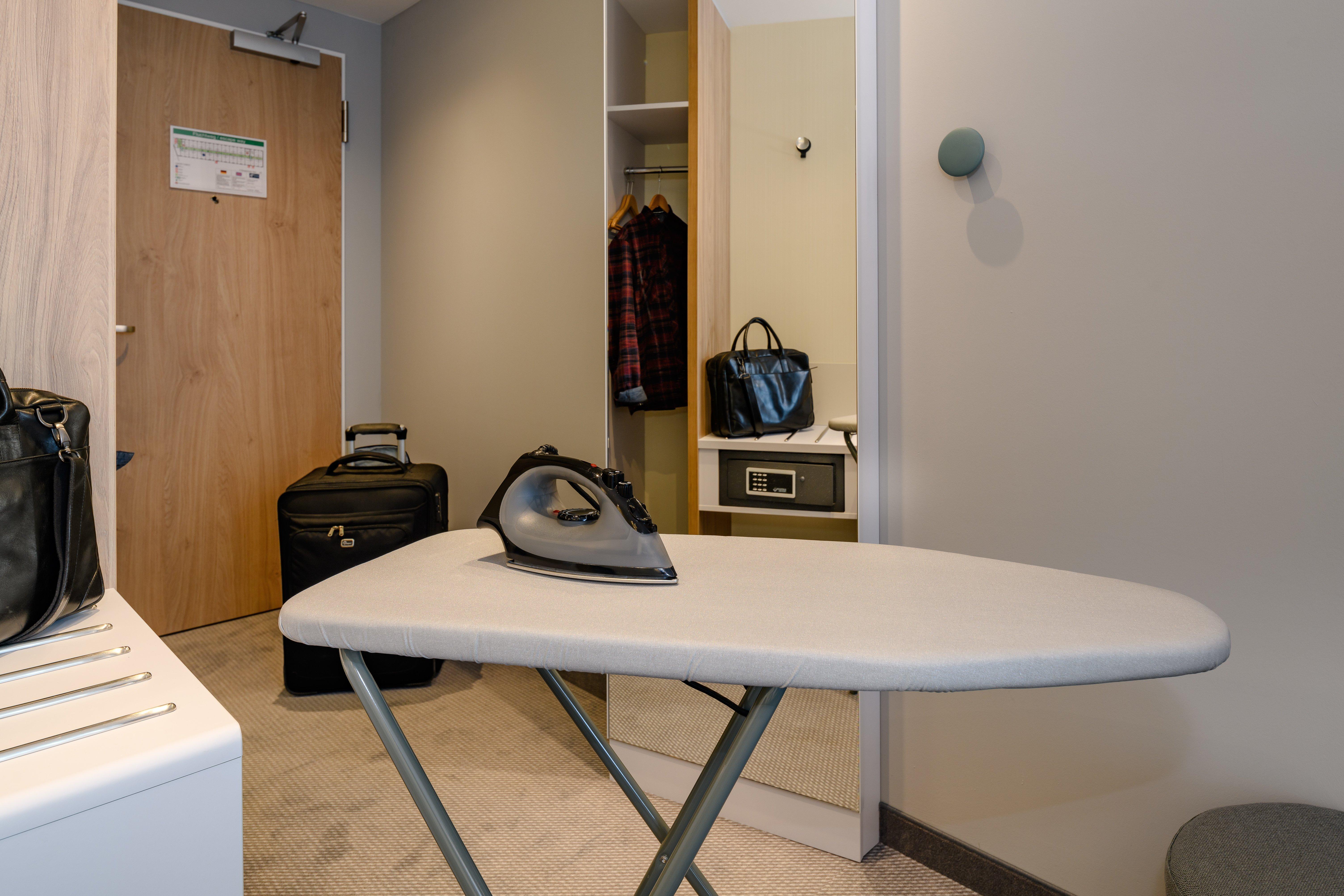 Holiday Inn Express - Fulda By Ihg Extérieur photo