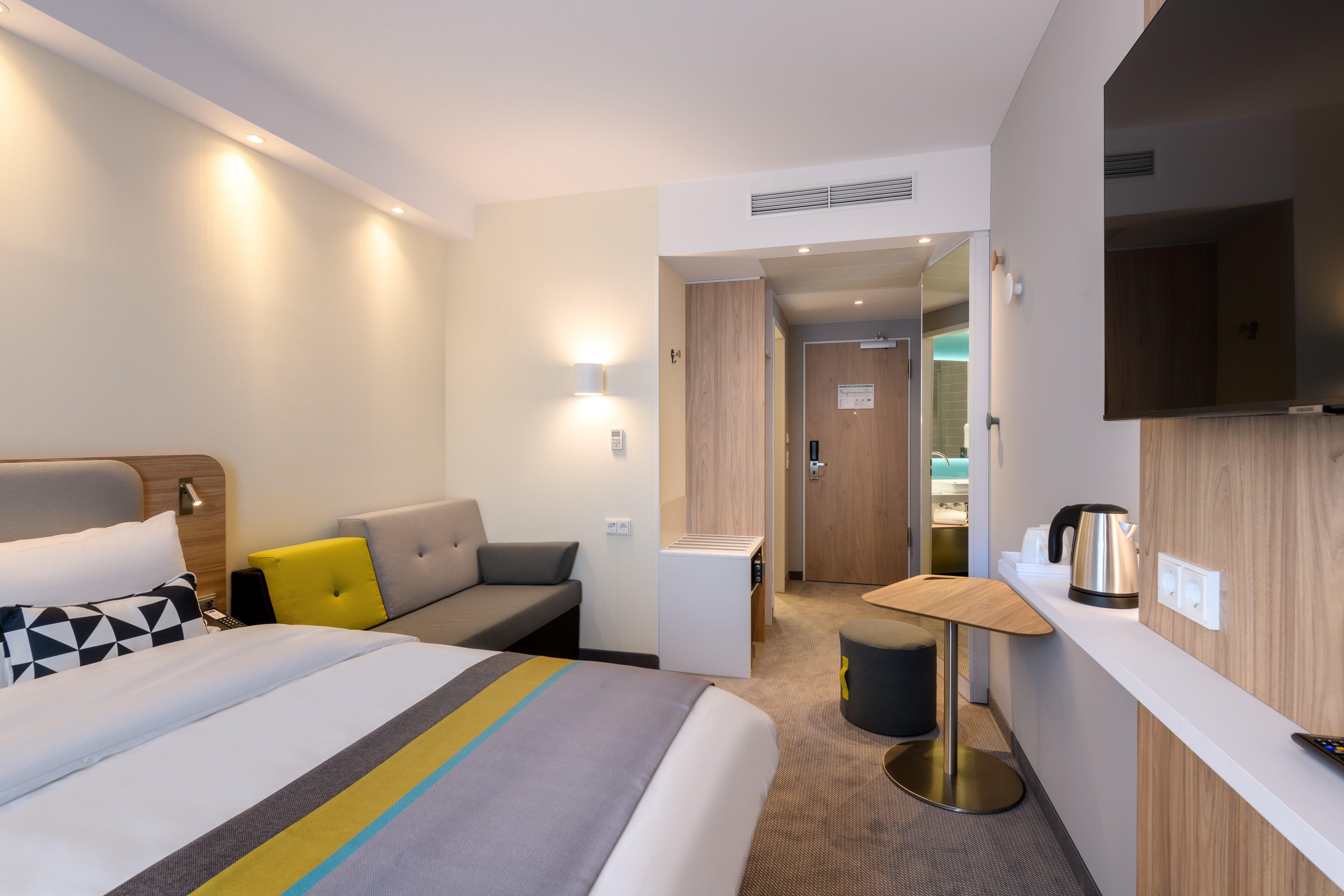 Holiday Inn Express - Fulda By Ihg Extérieur photo