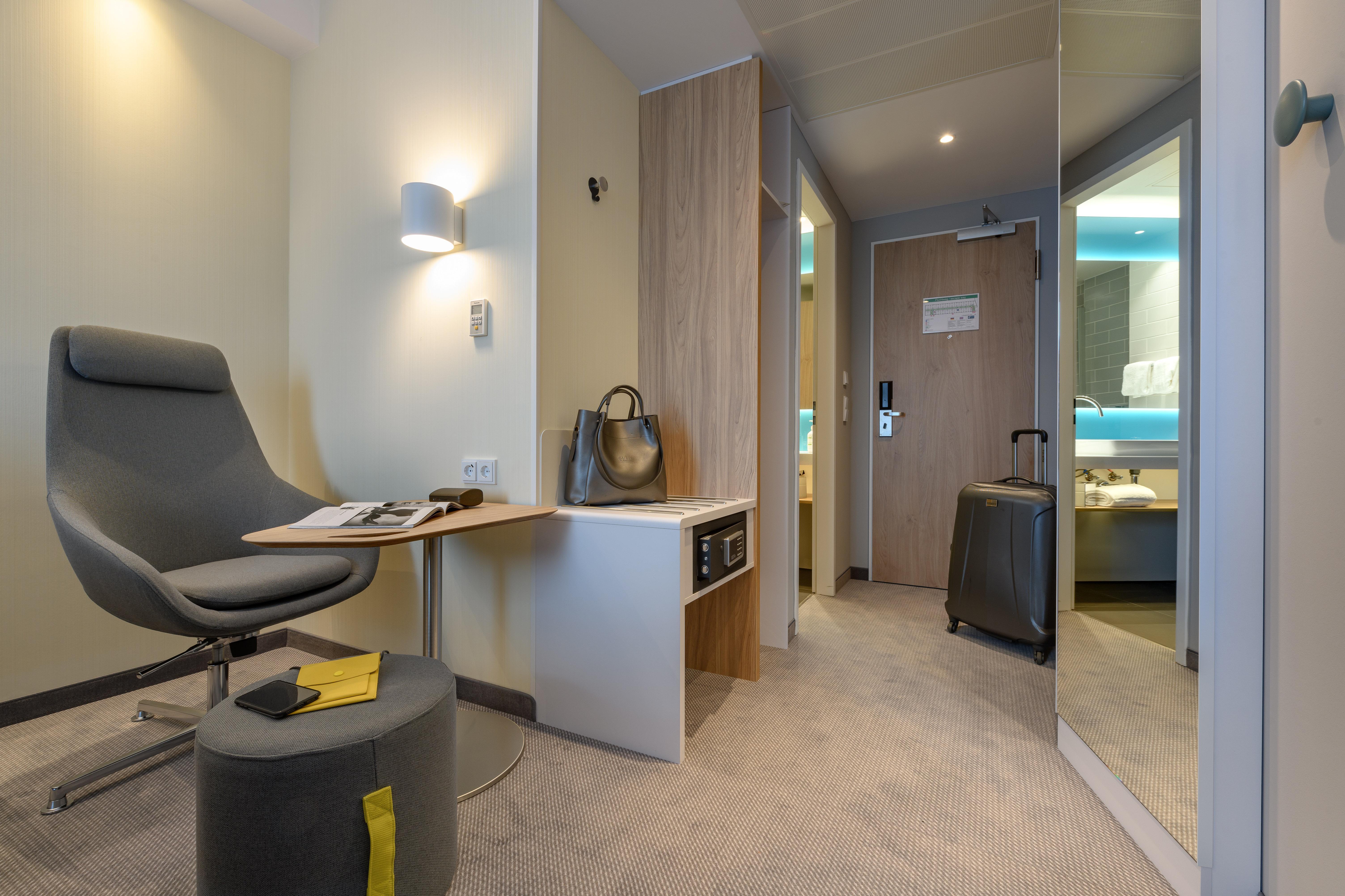 Holiday Inn Express - Fulda By Ihg Extérieur photo