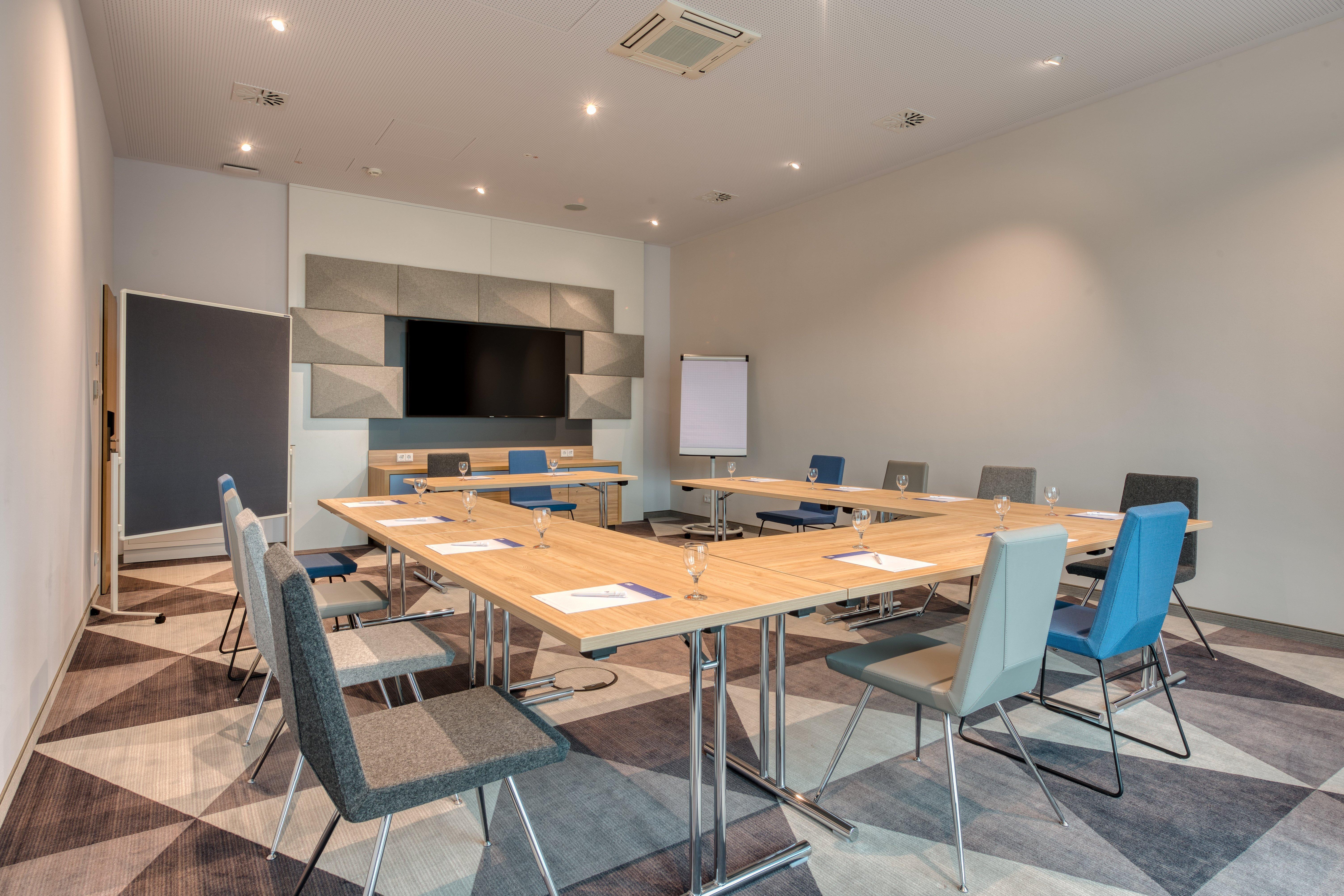 Holiday Inn Express - Fulda By Ihg Extérieur photo