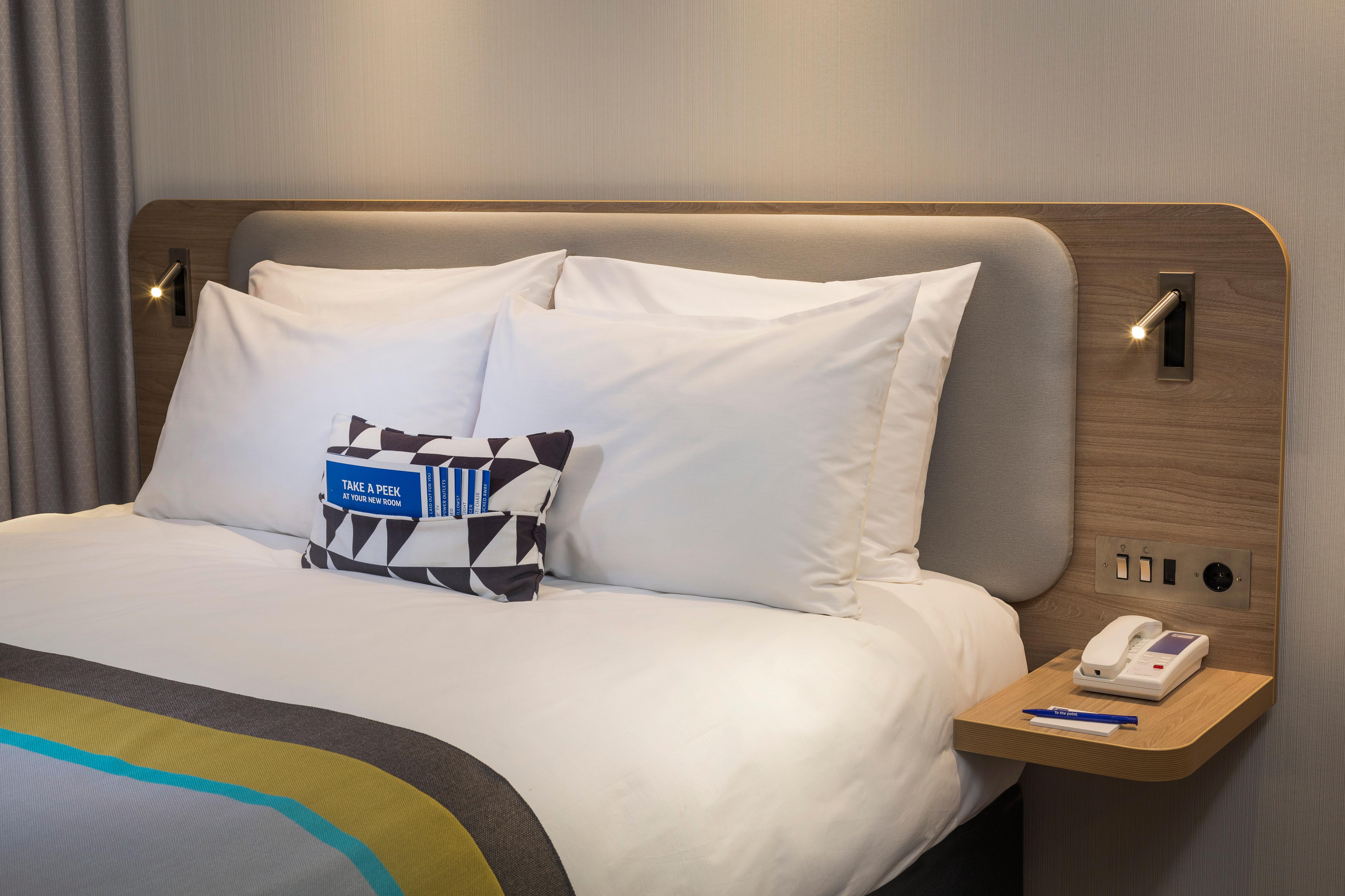 Holiday Inn Express - Fulda By Ihg Extérieur photo