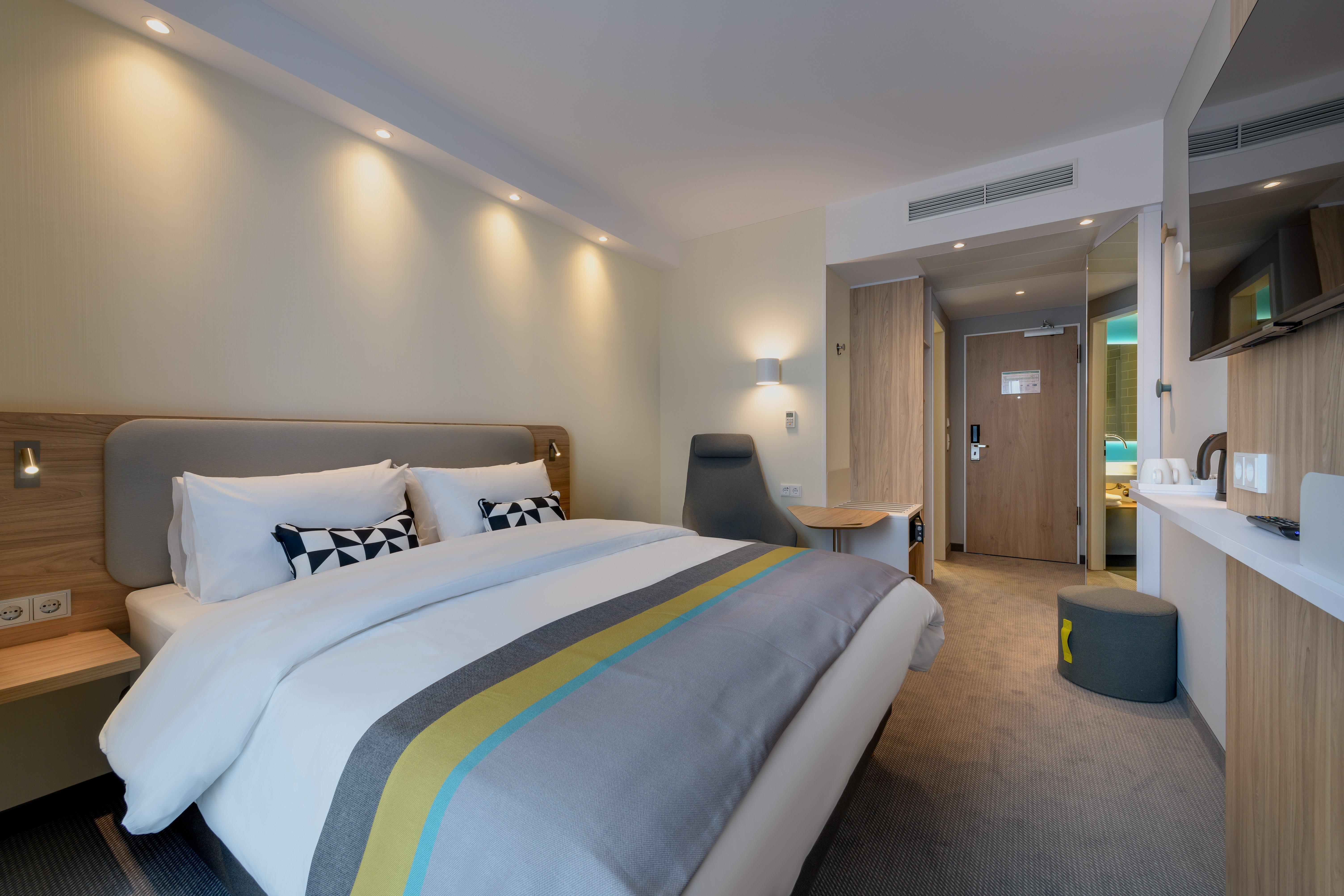 Holiday Inn Express - Fulda By Ihg Extérieur photo