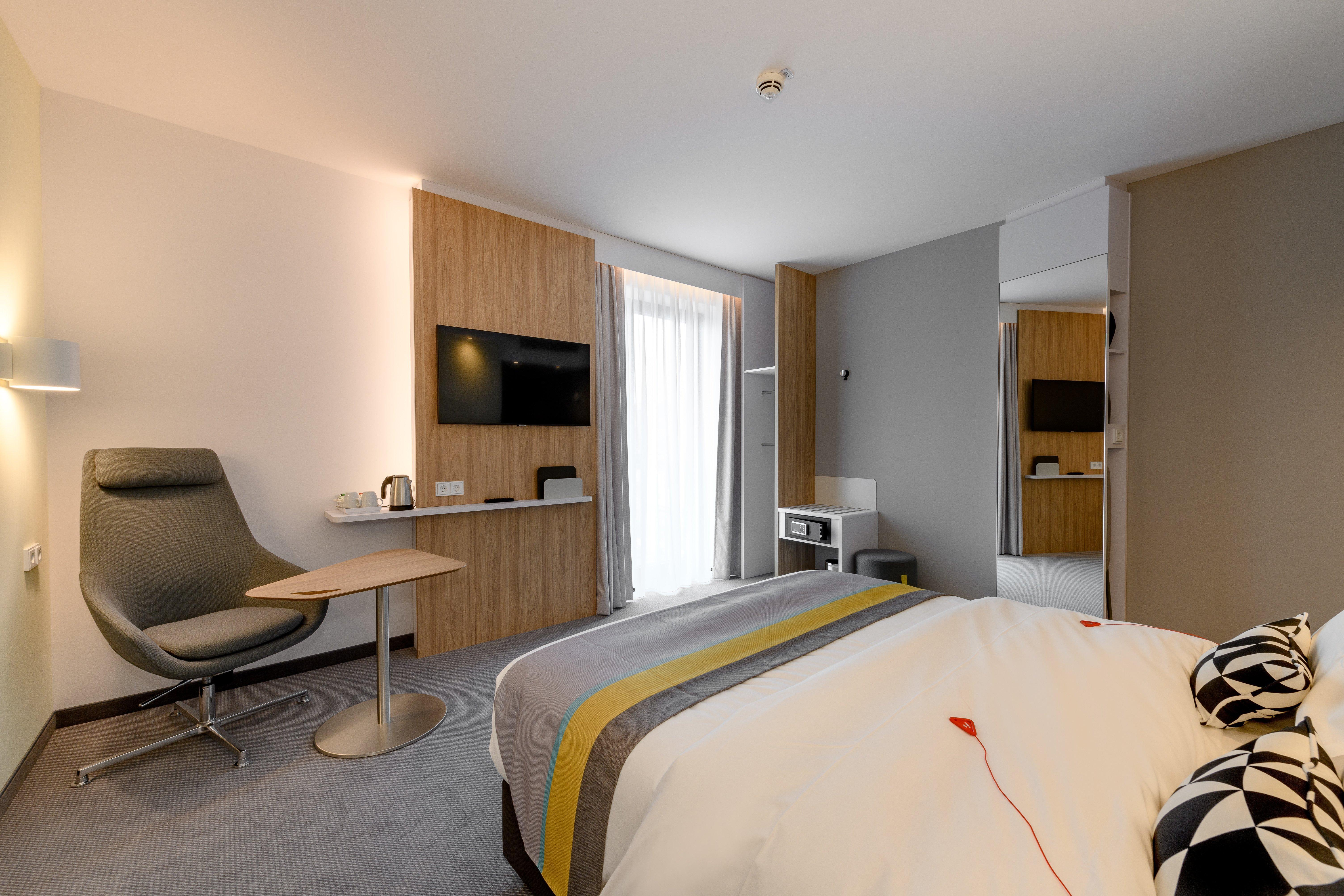 Holiday Inn Express - Fulda By Ihg Extérieur photo