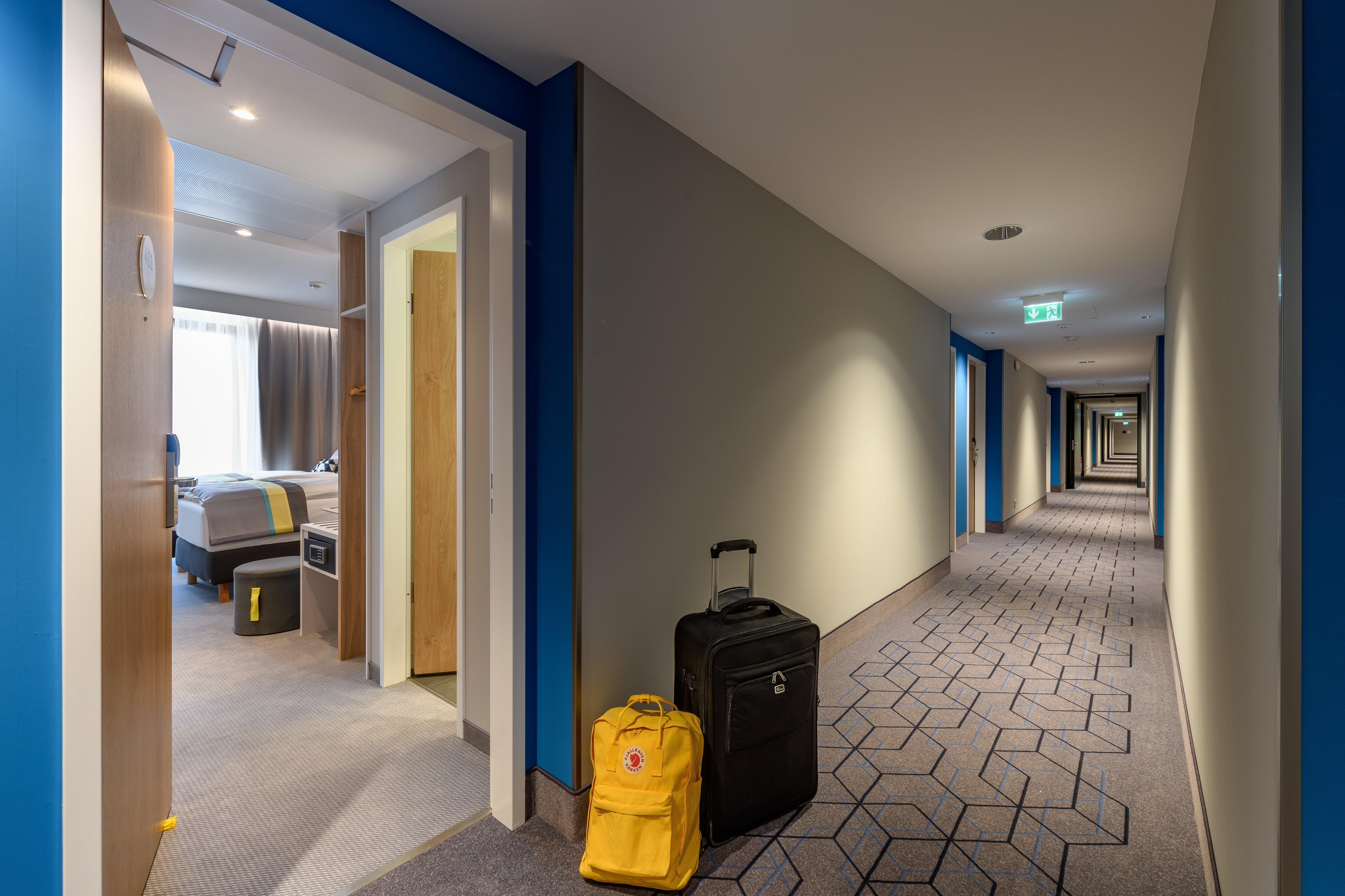 Holiday Inn Express - Fulda By Ihg Extérieur photo