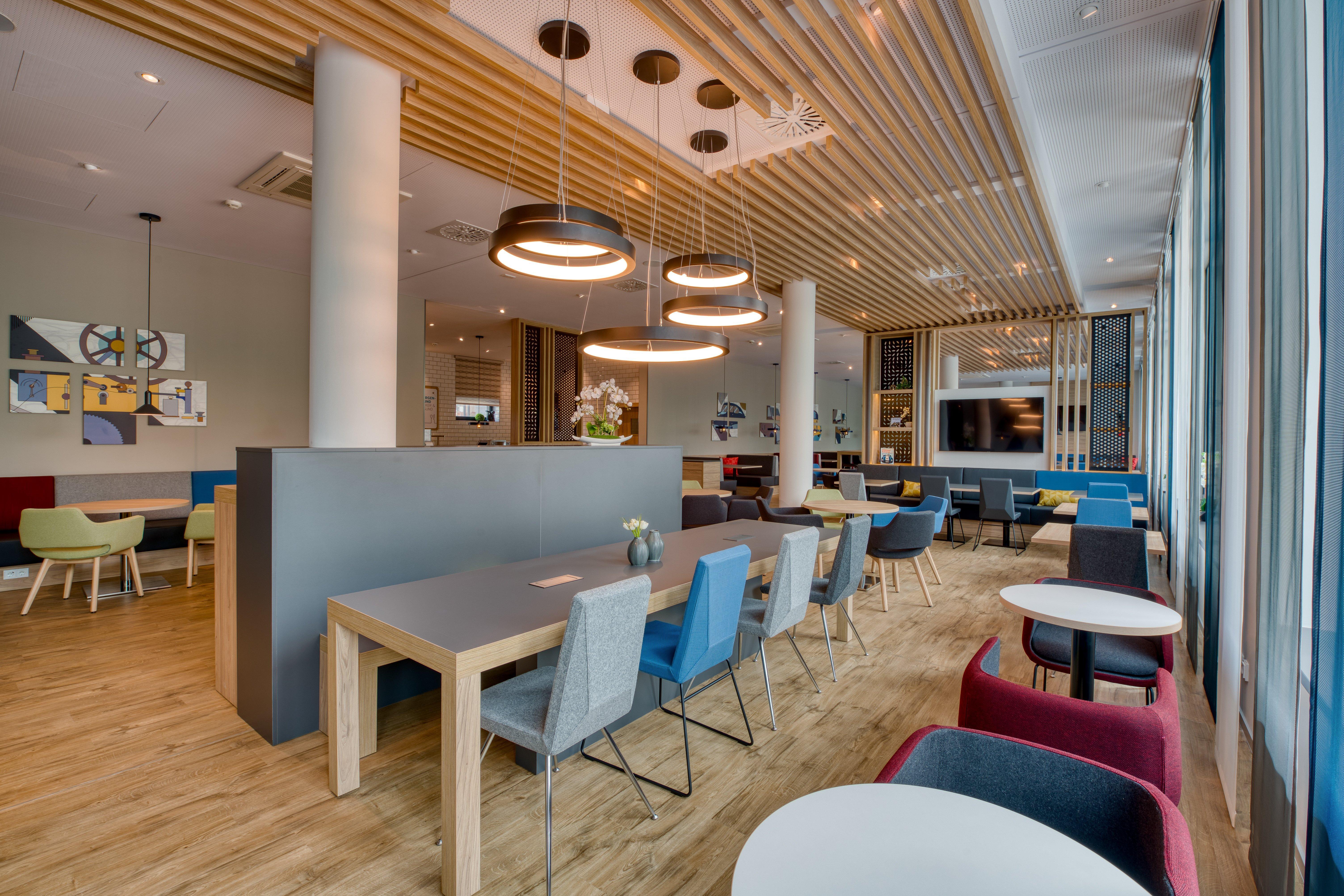 Holiday Inn Express - Fulda By Ihg Extérieur photo