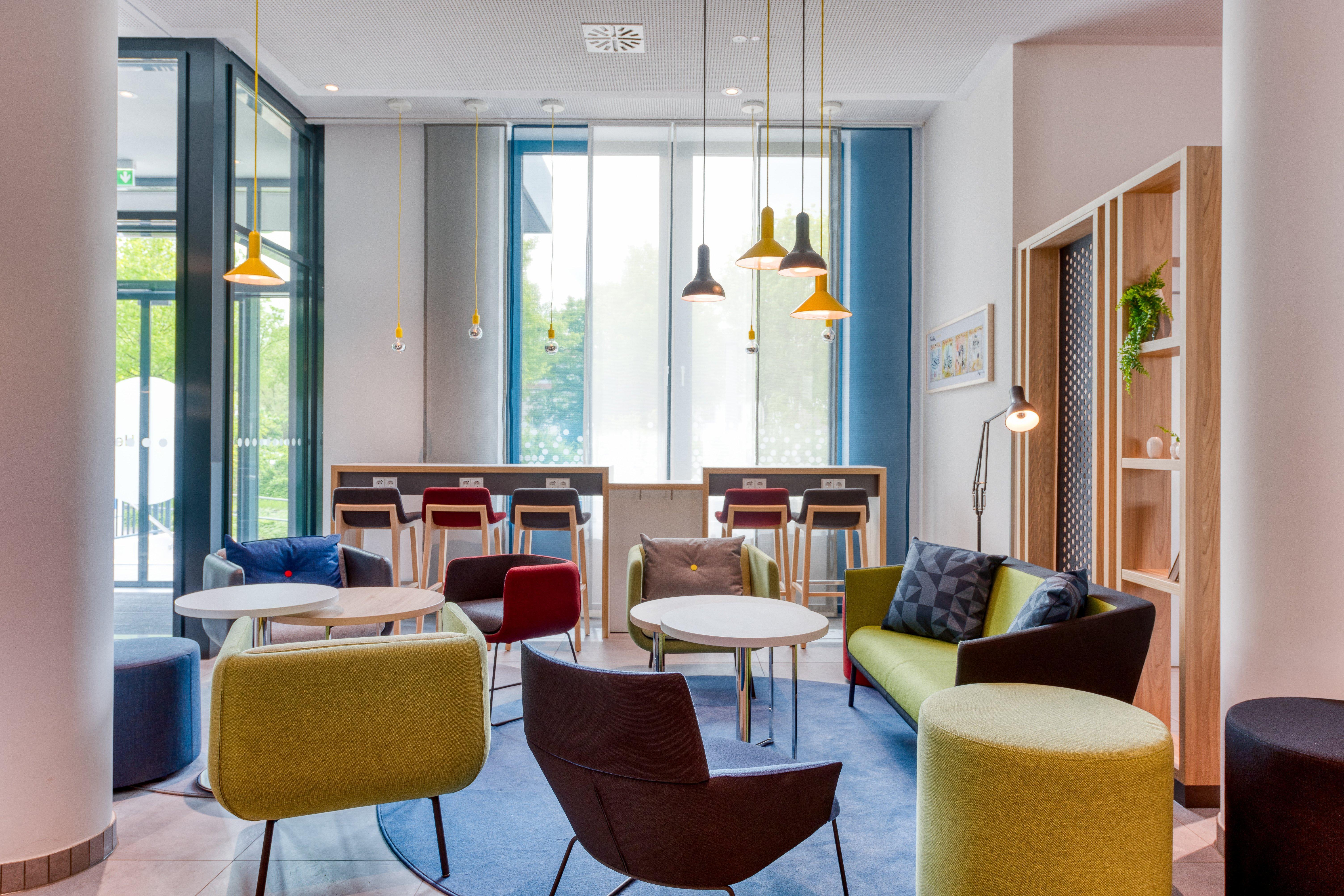 Holiday Inn Express - Fulda By Ihg Extérieur photo