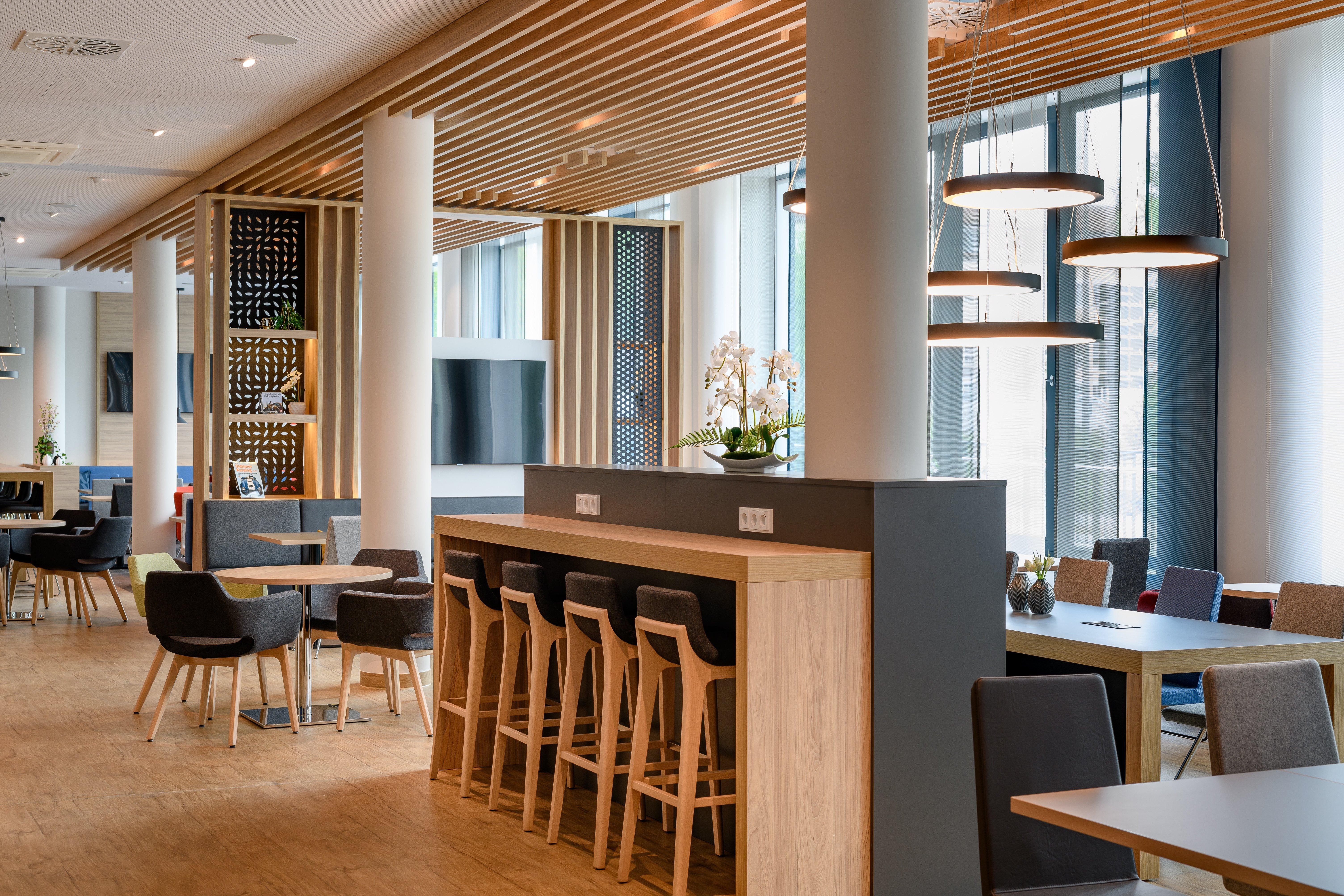 Holiday Inn Express - Fulda By Ihg Extérieur photo