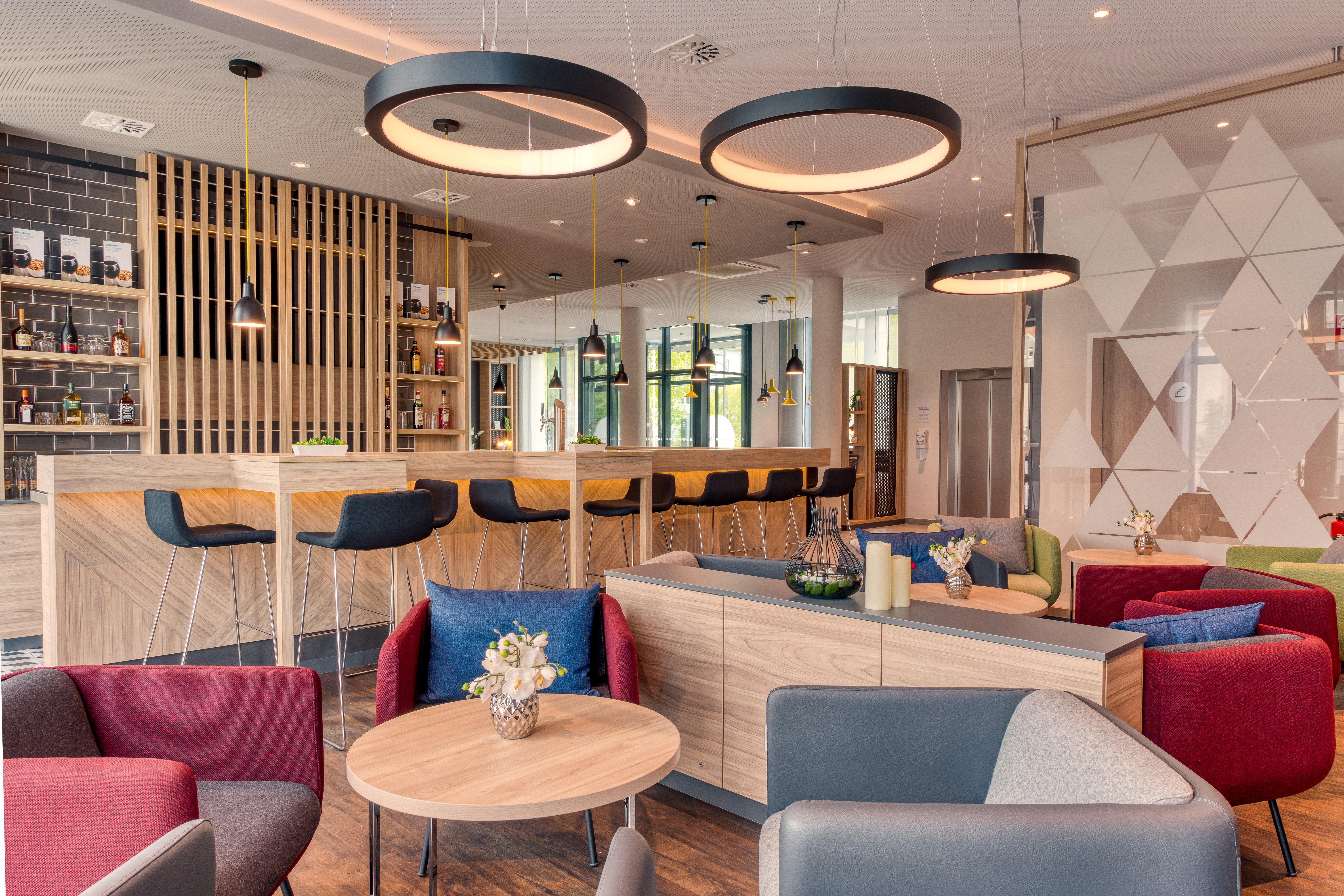 Holiday Inn Express - Fulda By Ihg Extérieur photo