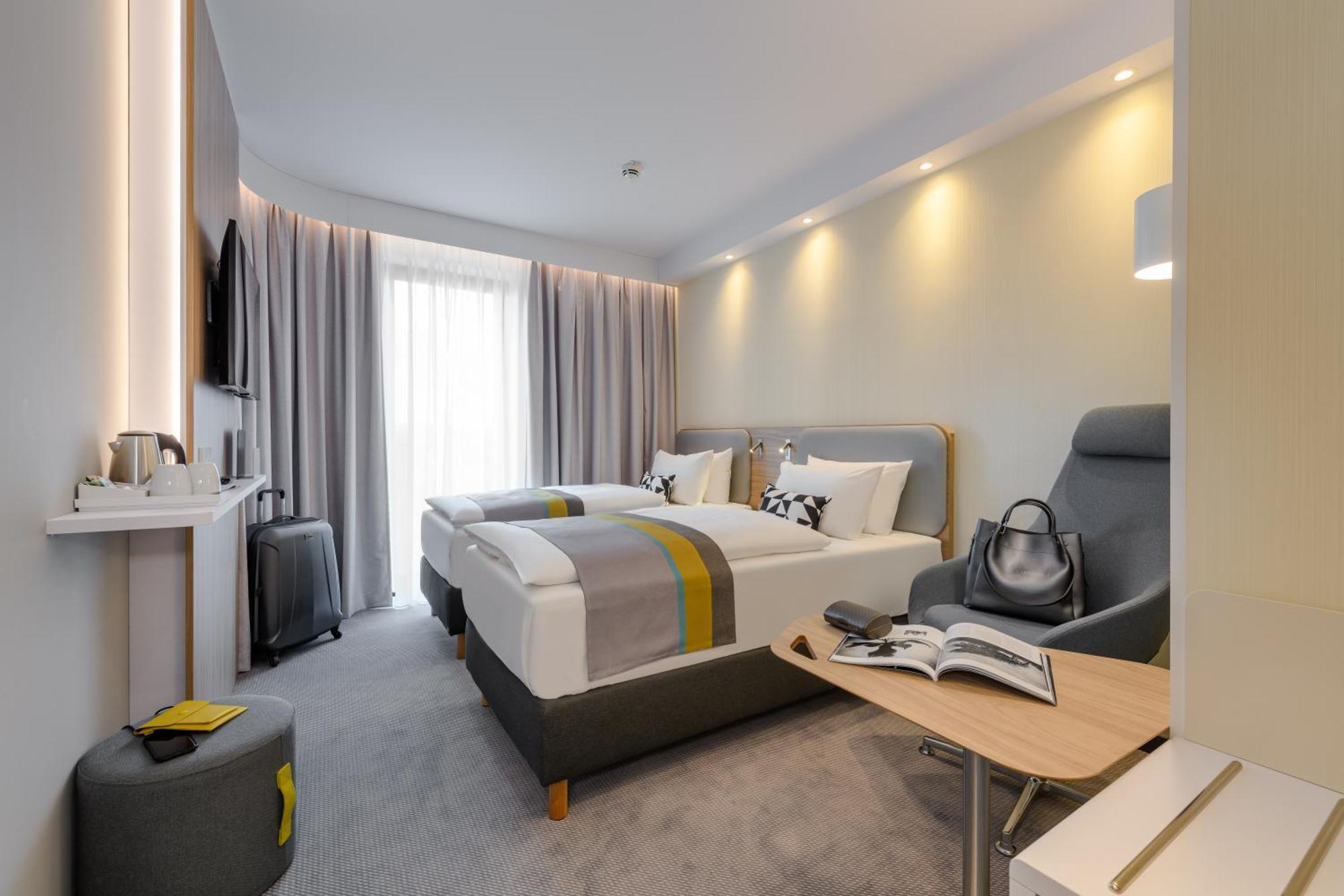 Holiday Inn Express - Fulda By Ihg Extérieur photo