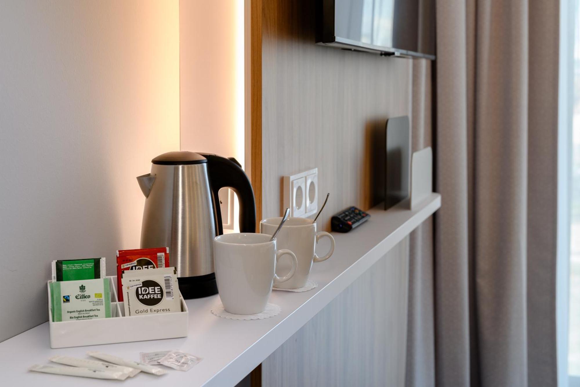 Holiday Inn Express - Fulda By Ihg Extérieur photo