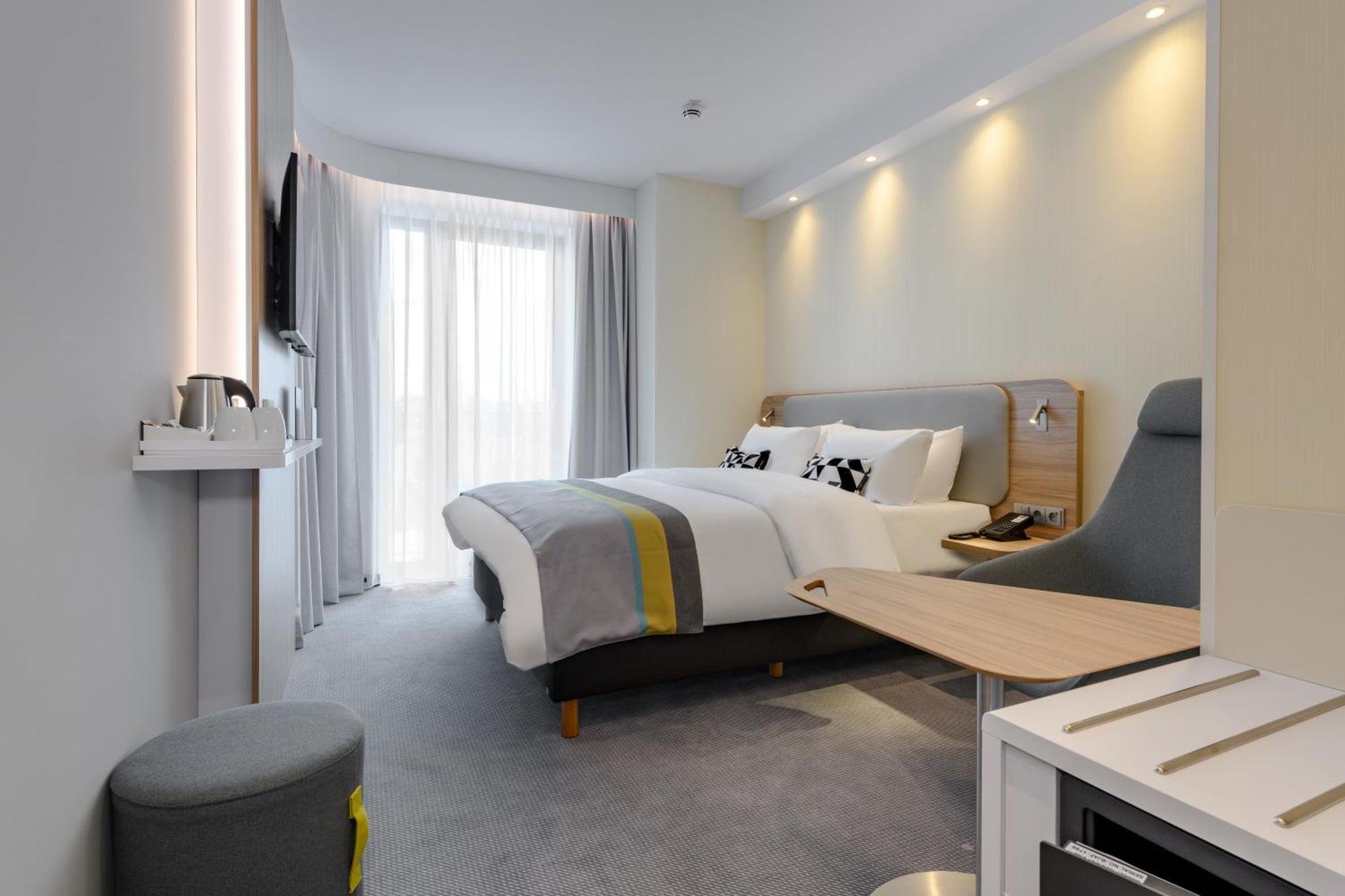 Holiday Inn Express - Fulda By Ihg Extérieur photo