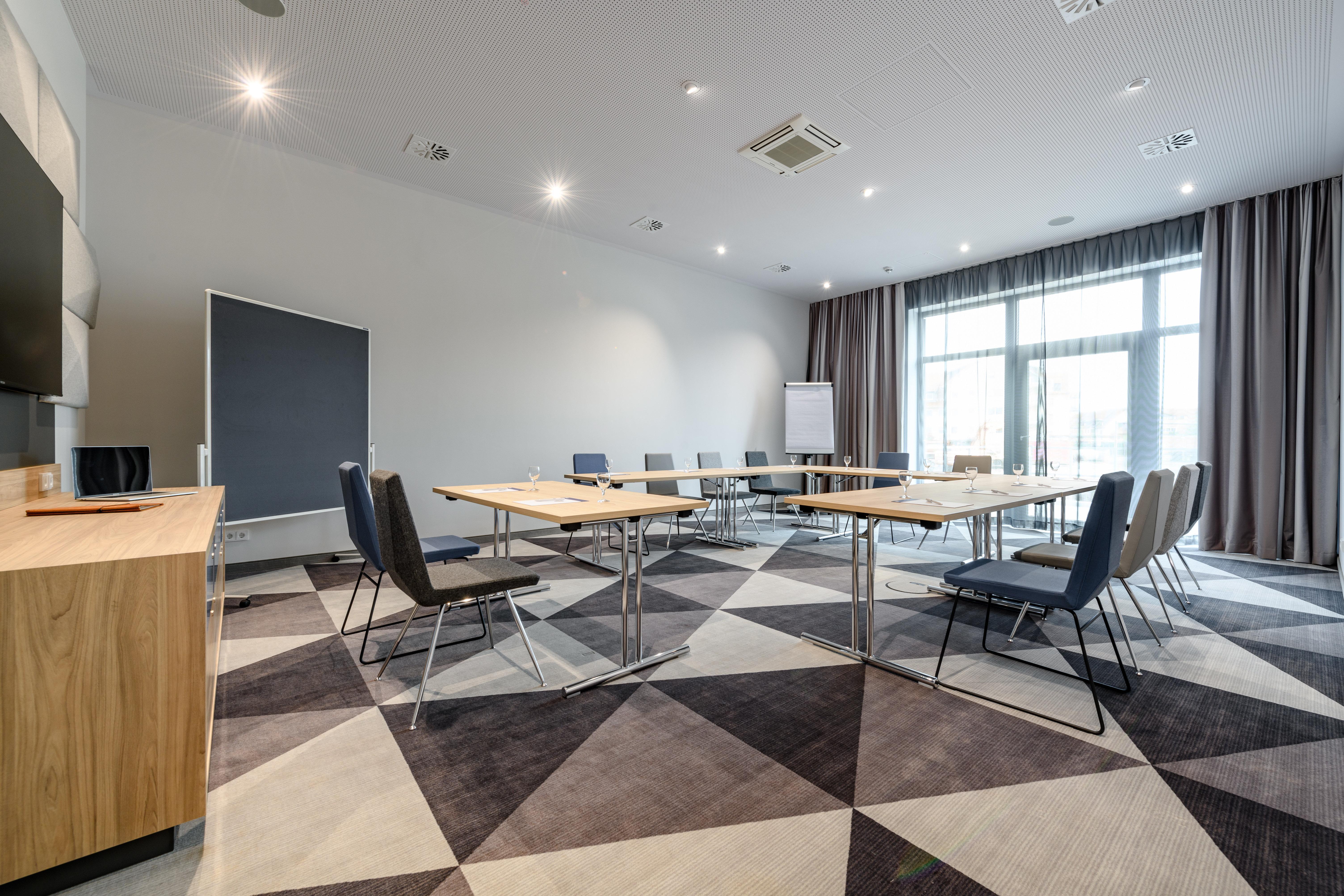 Holiday Inn Express - Fulda By Ihg Extérieur photo