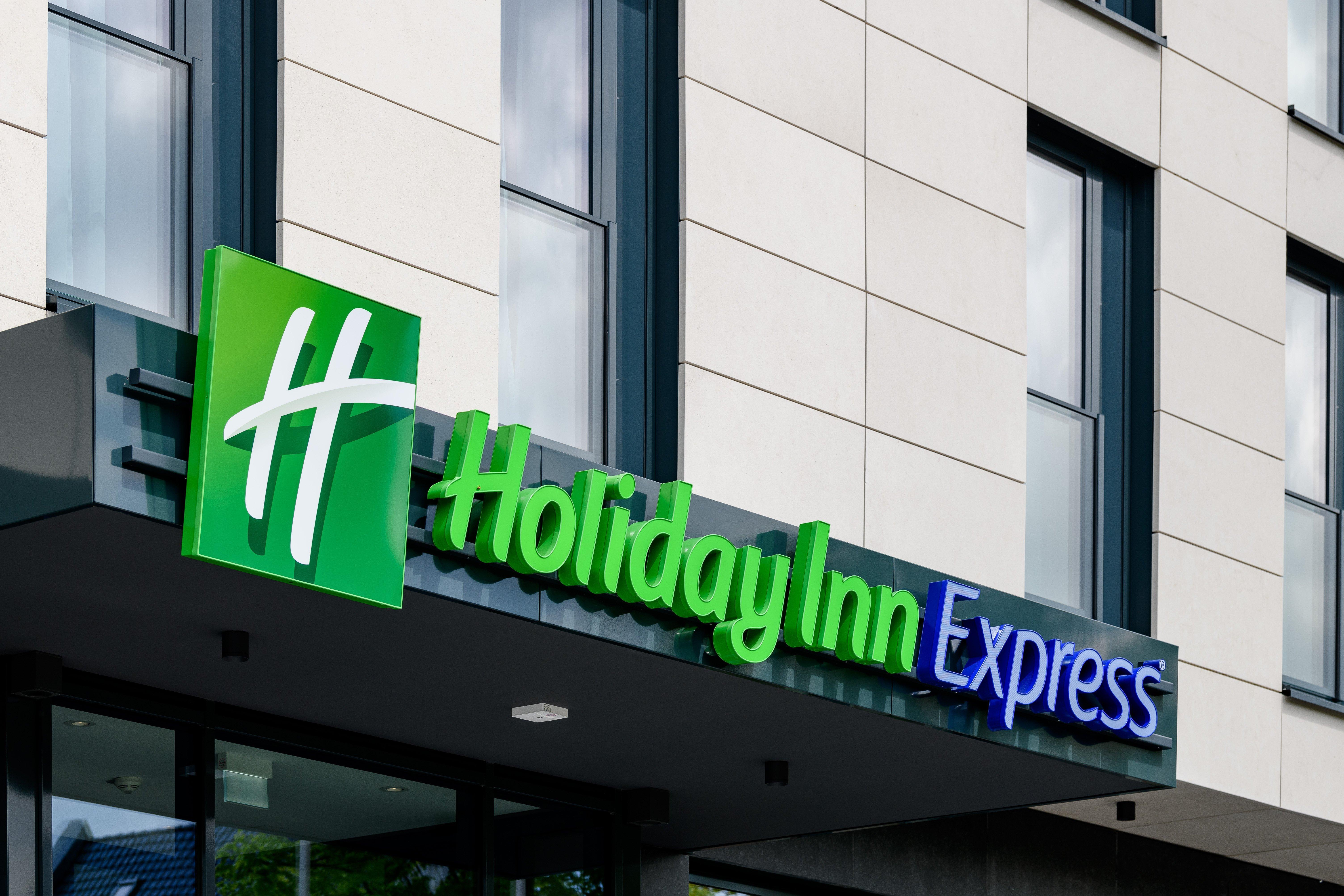 Holiday Inn Express - Fulda By Ihg Extérieur photo