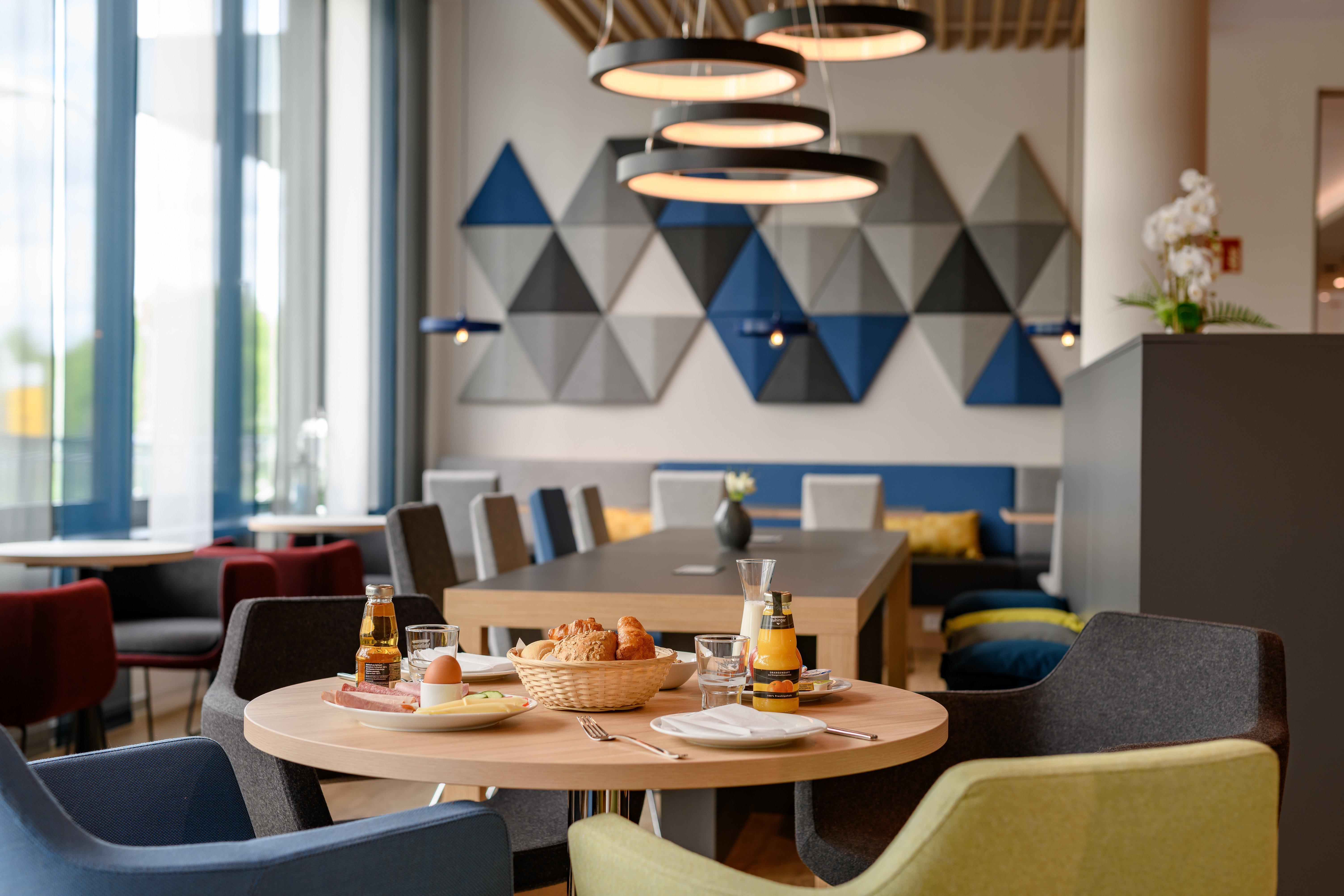 Holiday Inn Express - Fulda By Ihg Extérieur photo