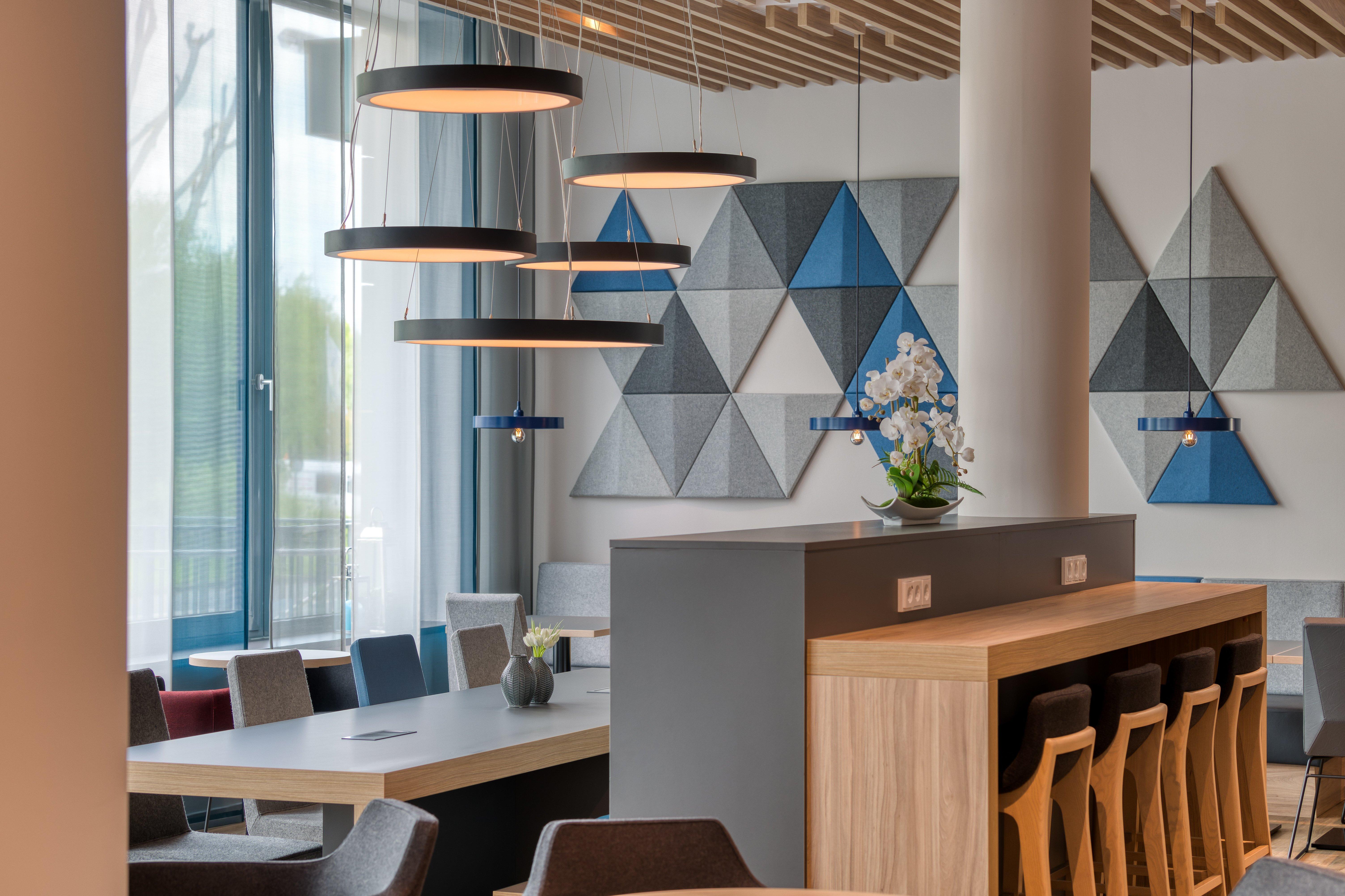 Holiday Inn Express - Fulda By Ihg Extérieur photo