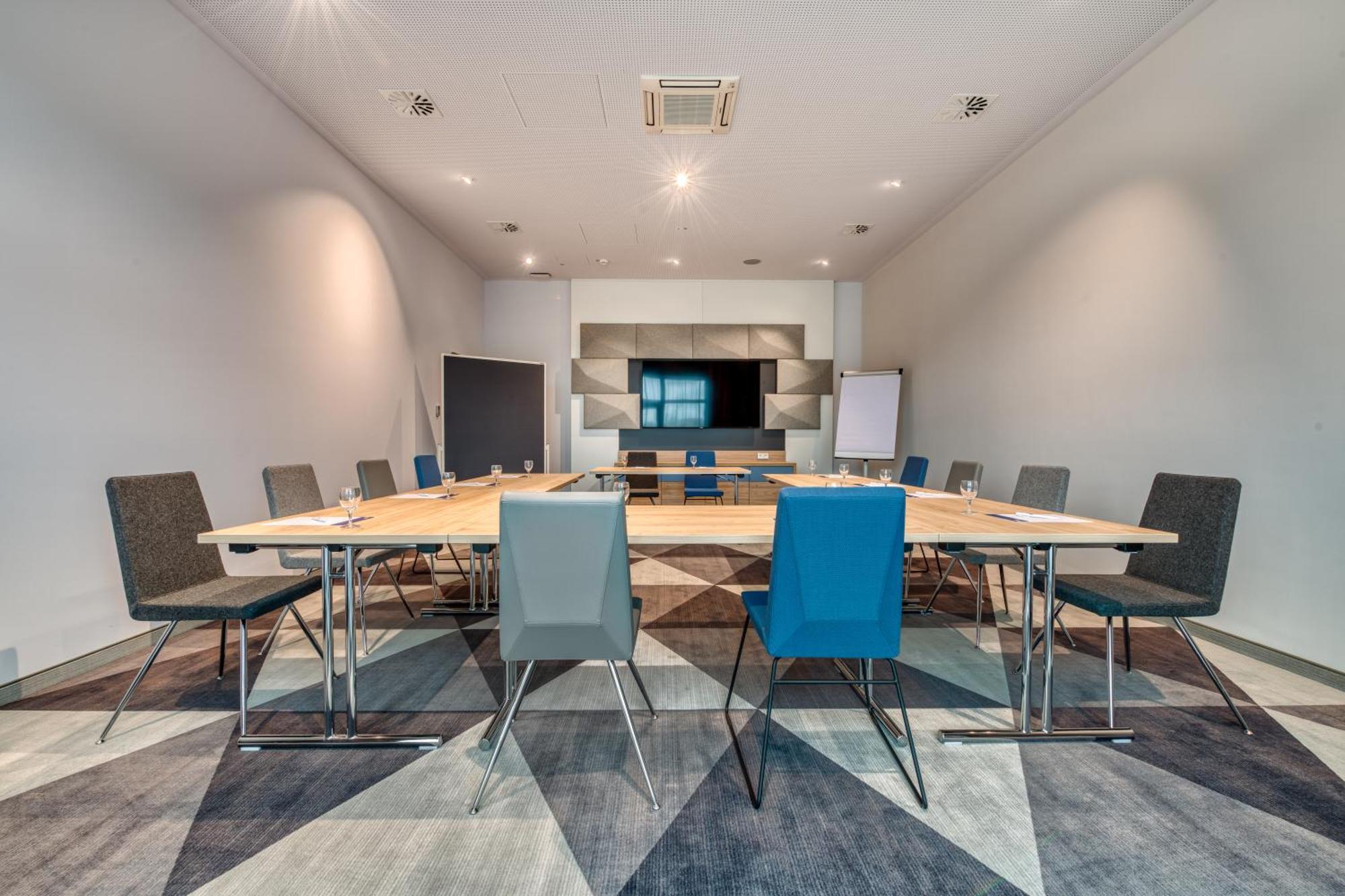 Holiday Inn Express - Fulda By Ihg Extérieur photo