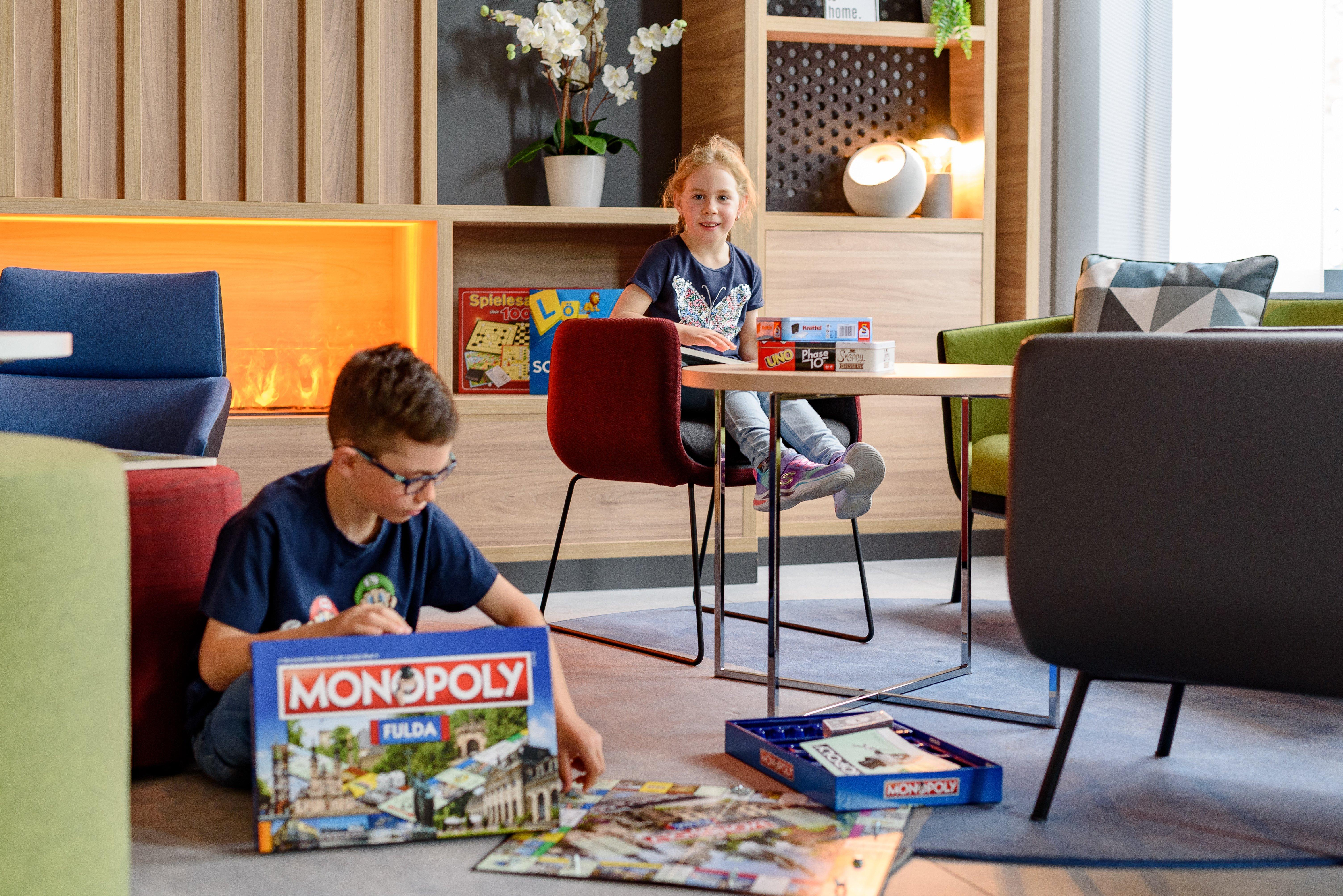 Holiday Inn Express - Fulda By Ihg Extérieur photo