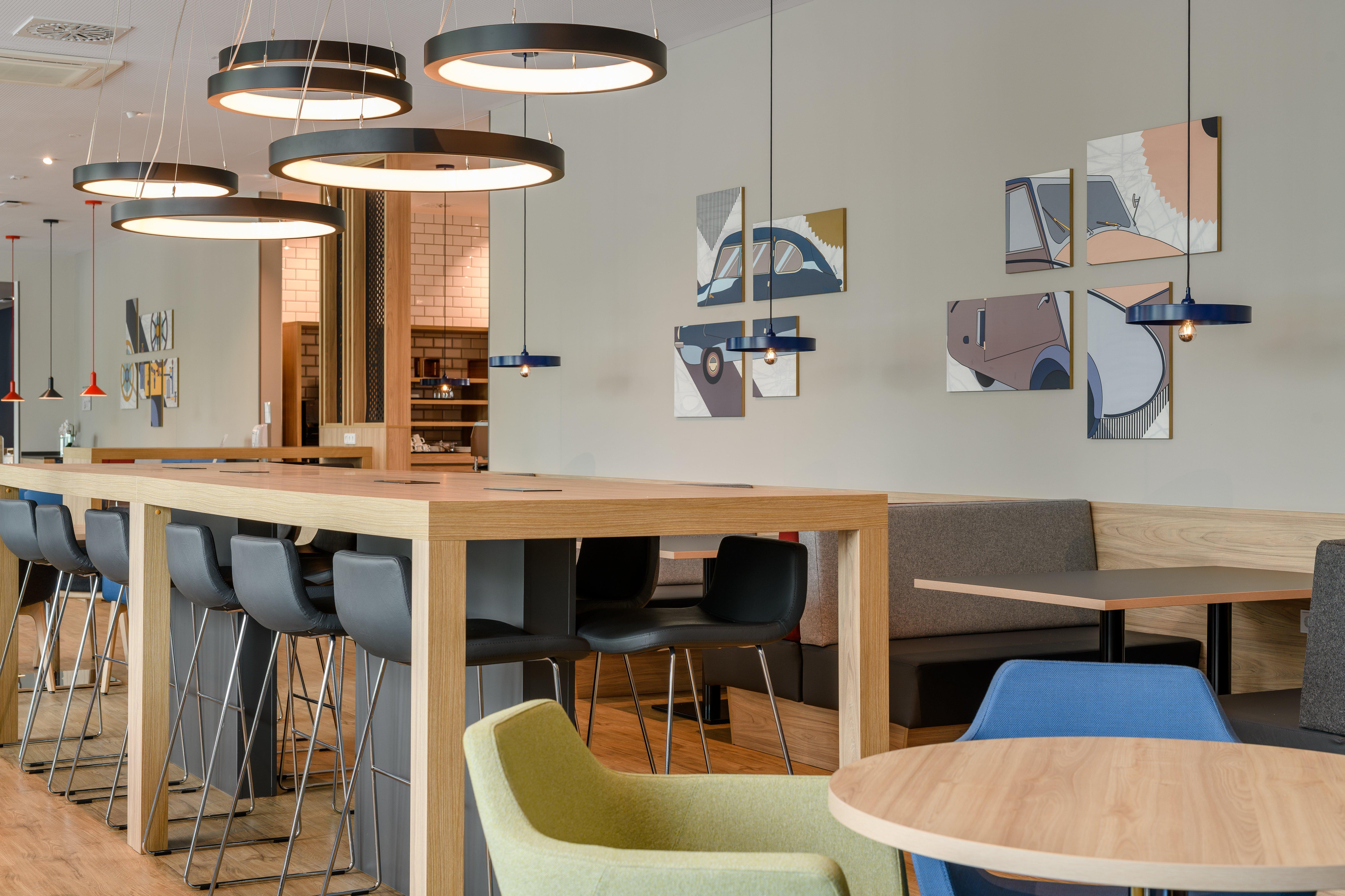 Holiday Inn Express - Fulda By Ihg Extérieur photo