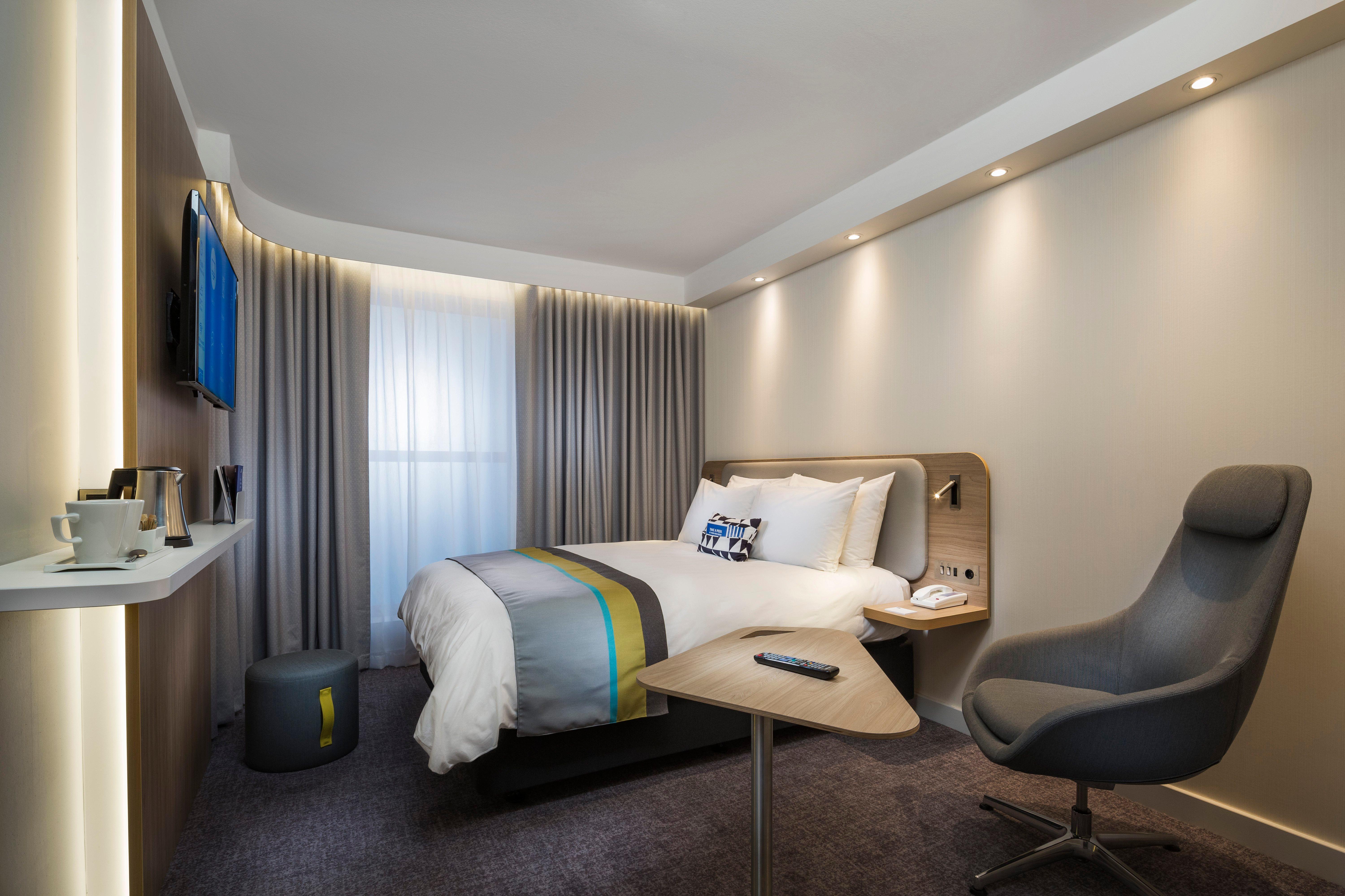 Holiday Inn Express - Fulda By Ihg Extérieur photo