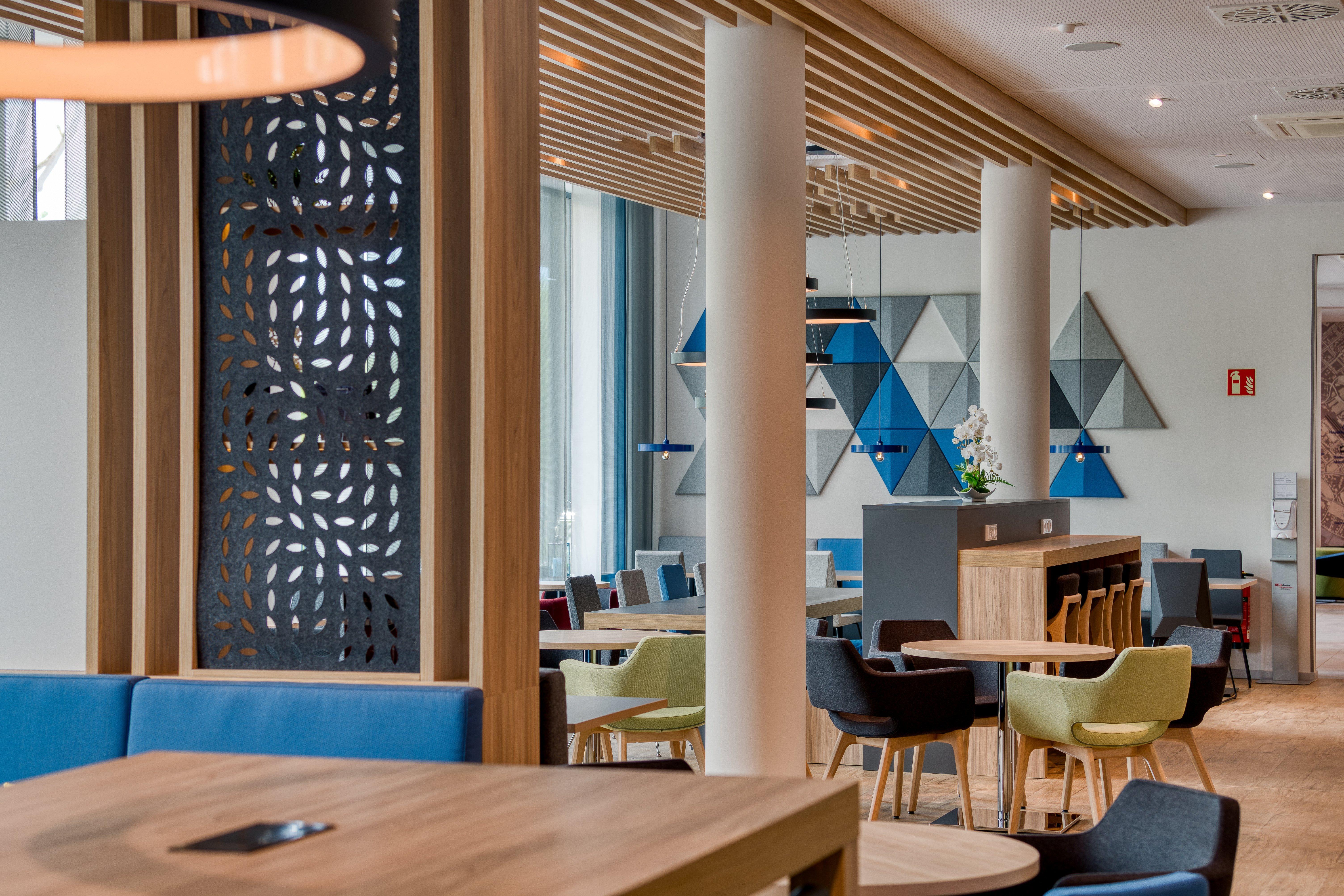 Holiday Inn Express - Fulda By Ihg Extérieur photo