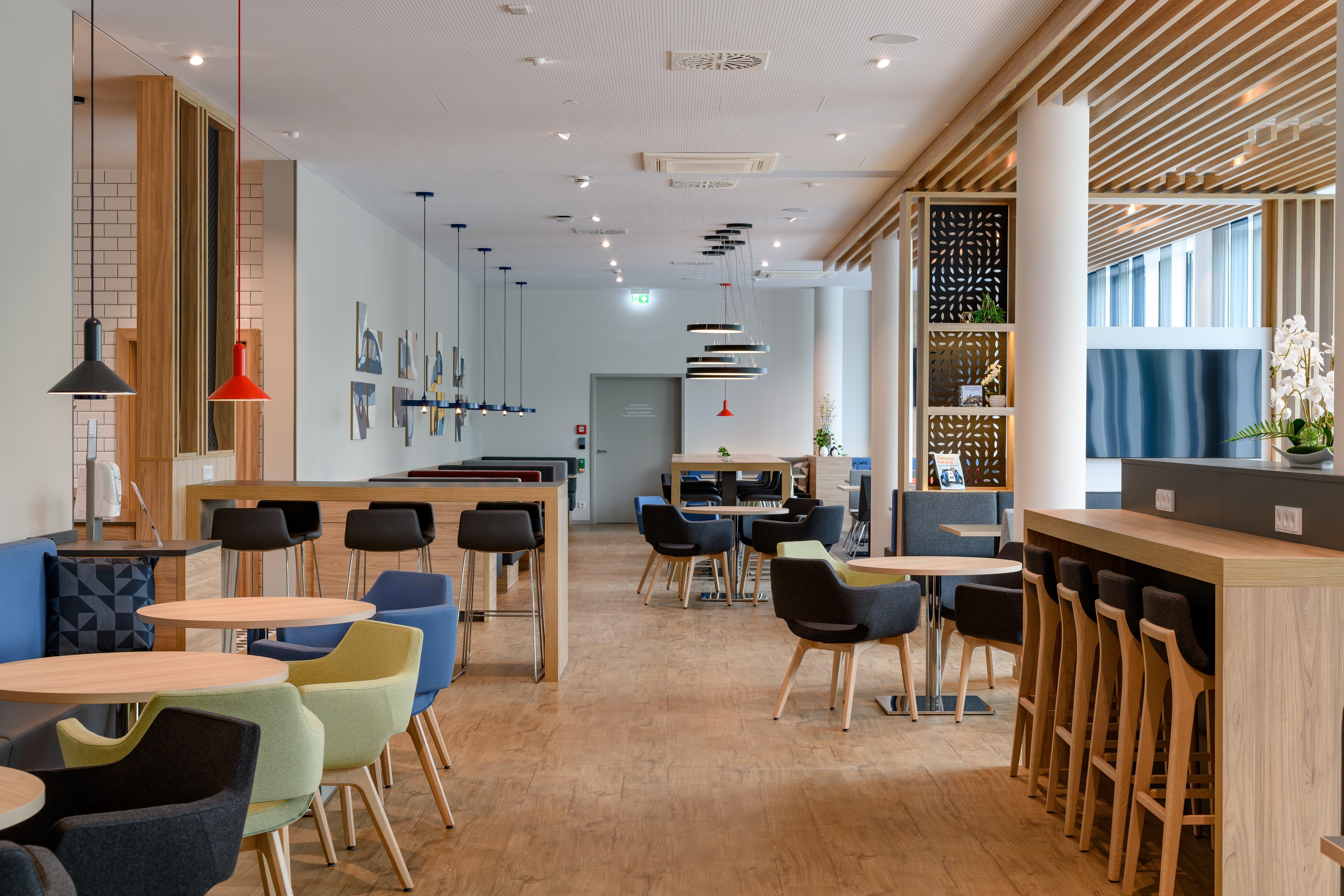 Holiday Inn Express - Fulda By Ihg Extérieur photo