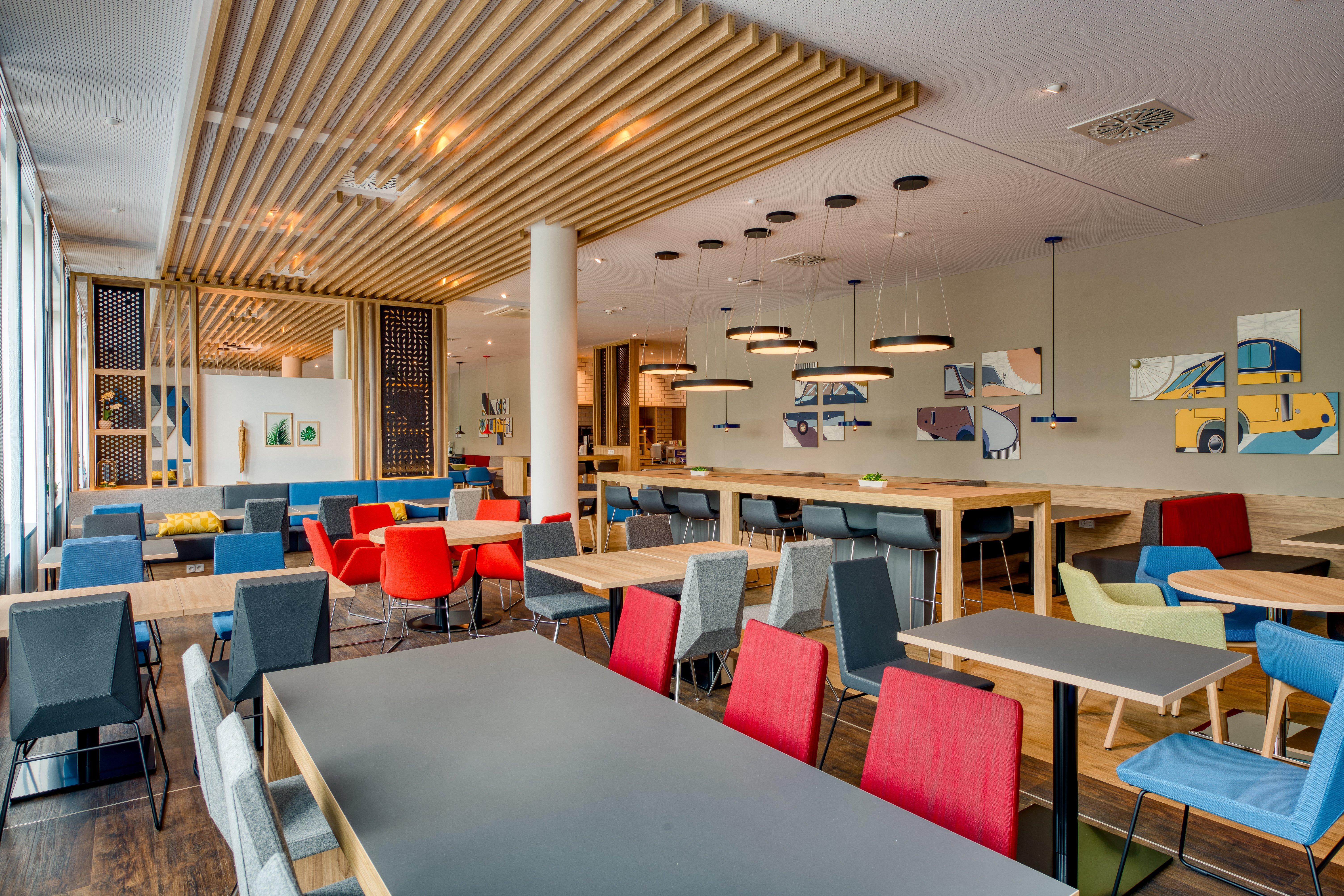 Holiday Inn Express - Fulda By Ihg Extérieur photo