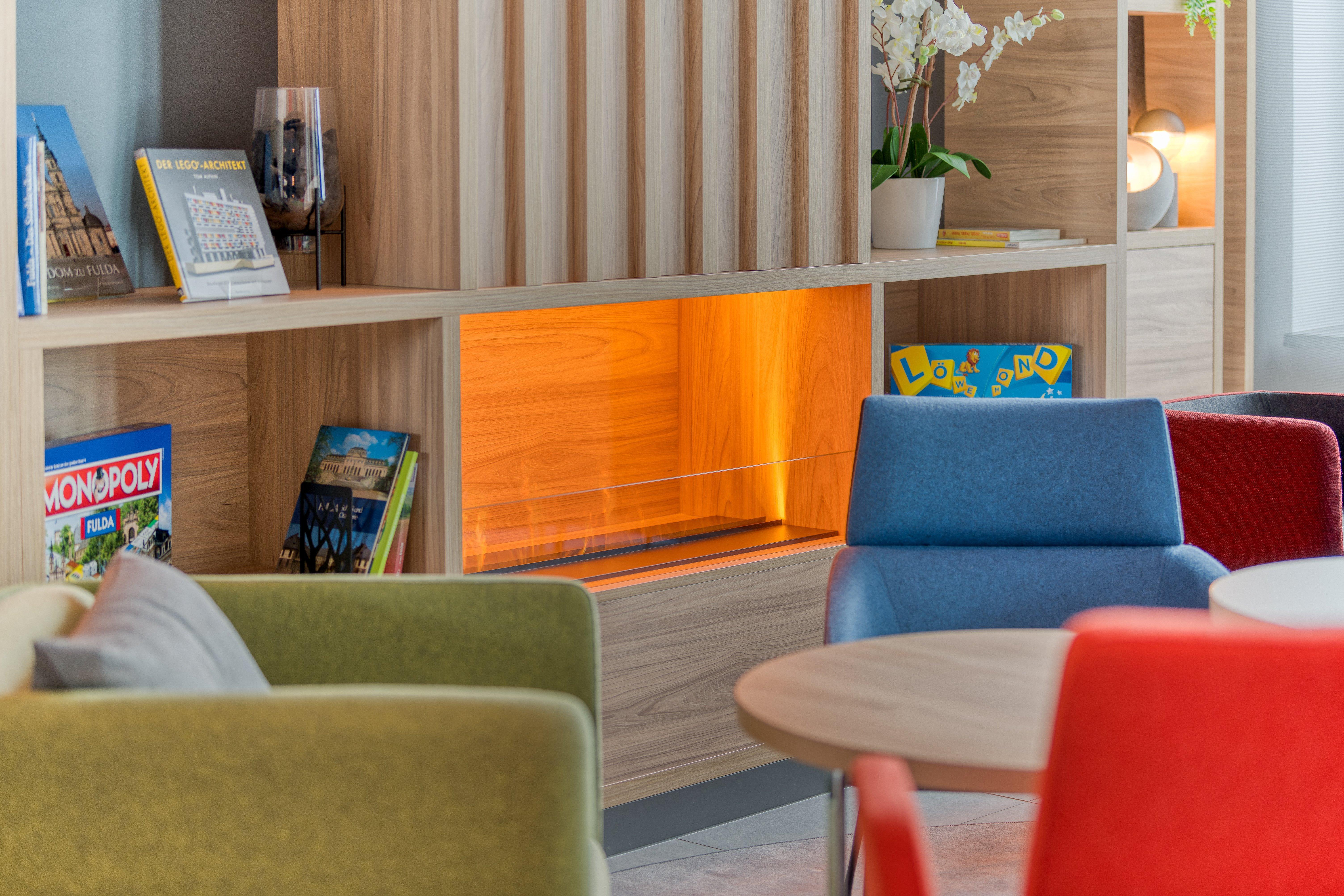 Holiday Inn Express - Fulda By Ihg Extérieur photo