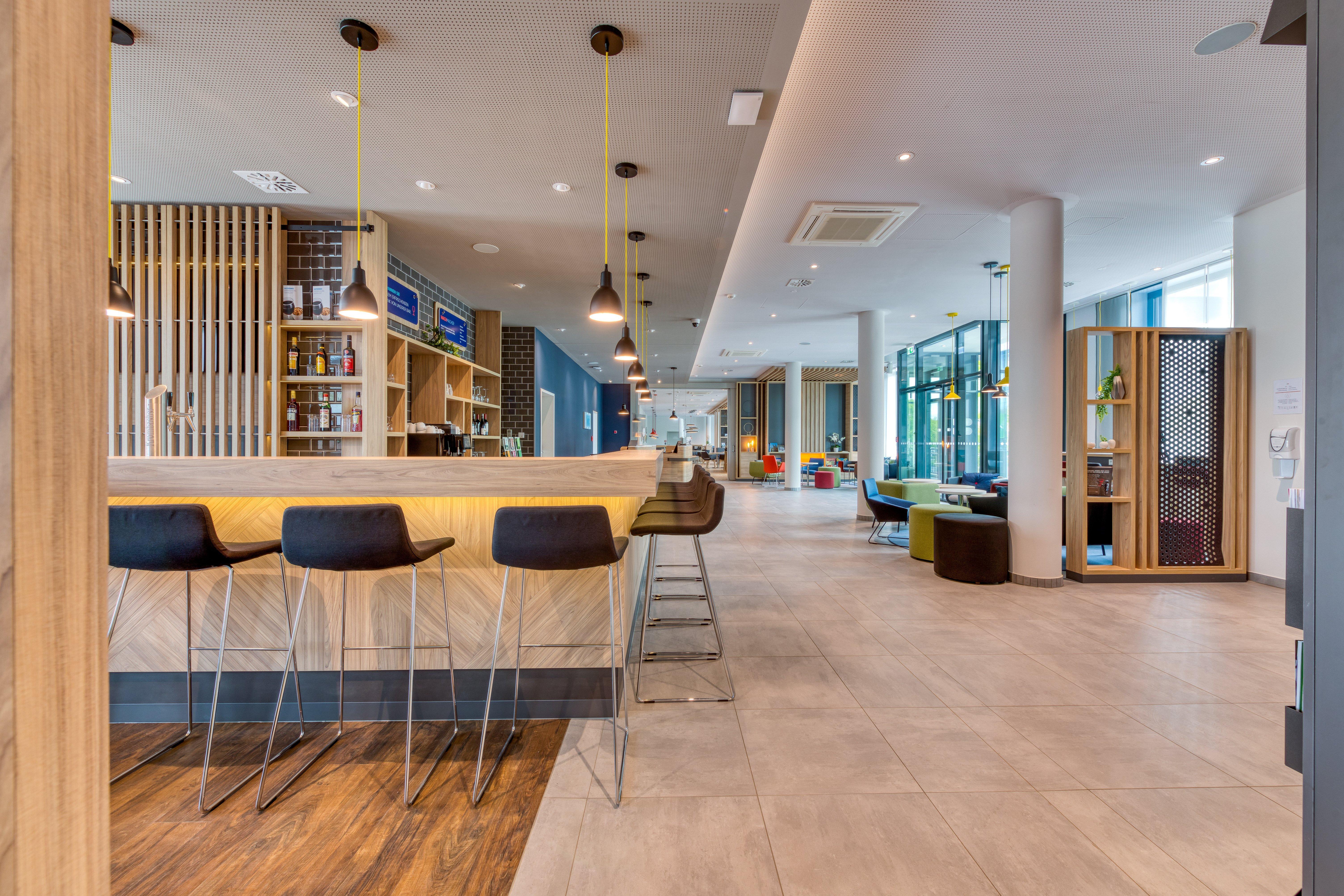 Holiday Inn Express - Fulda By Ihg Extérieur photo