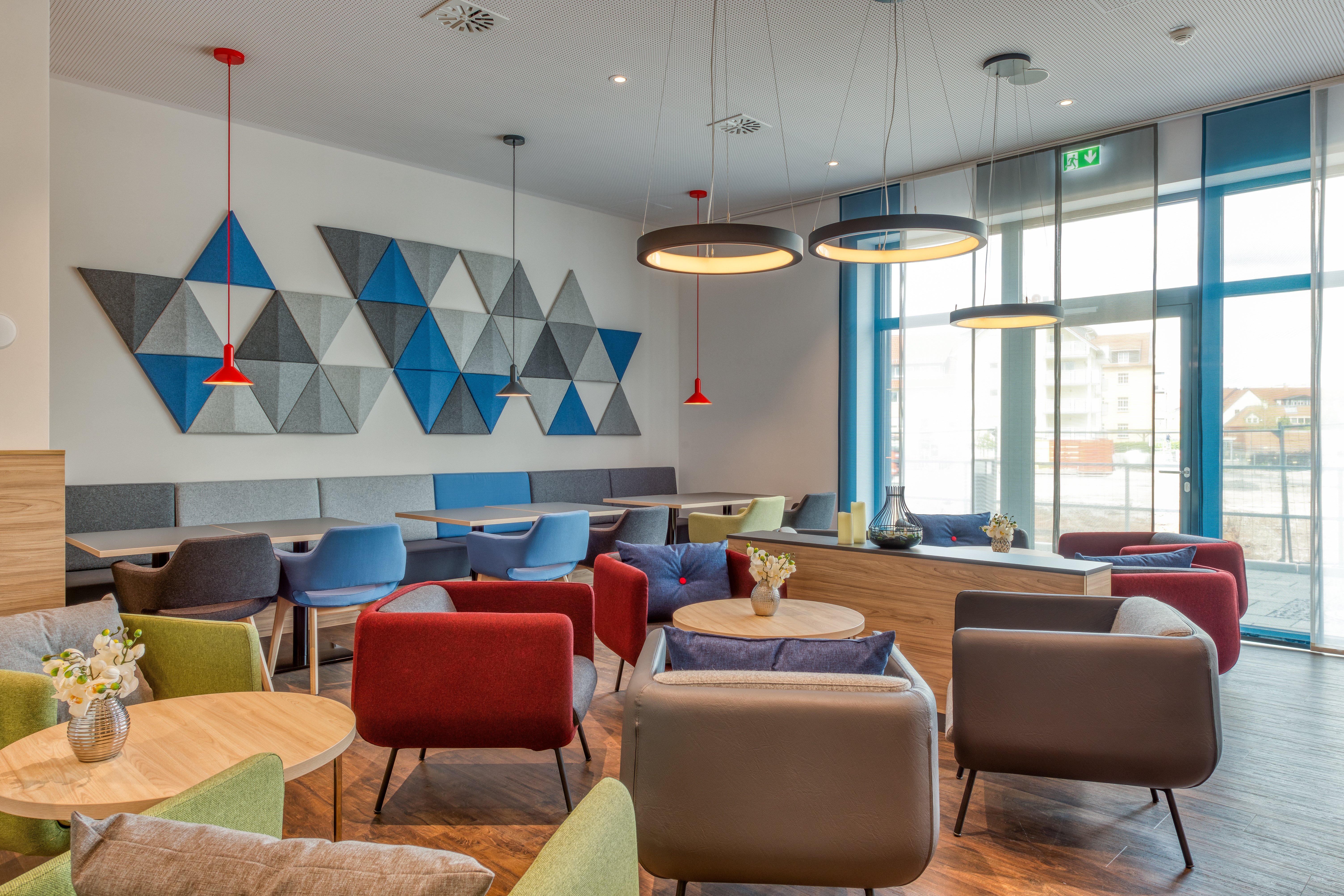 Holiday Inn Express - Fulda By Ihg Extérieur photo